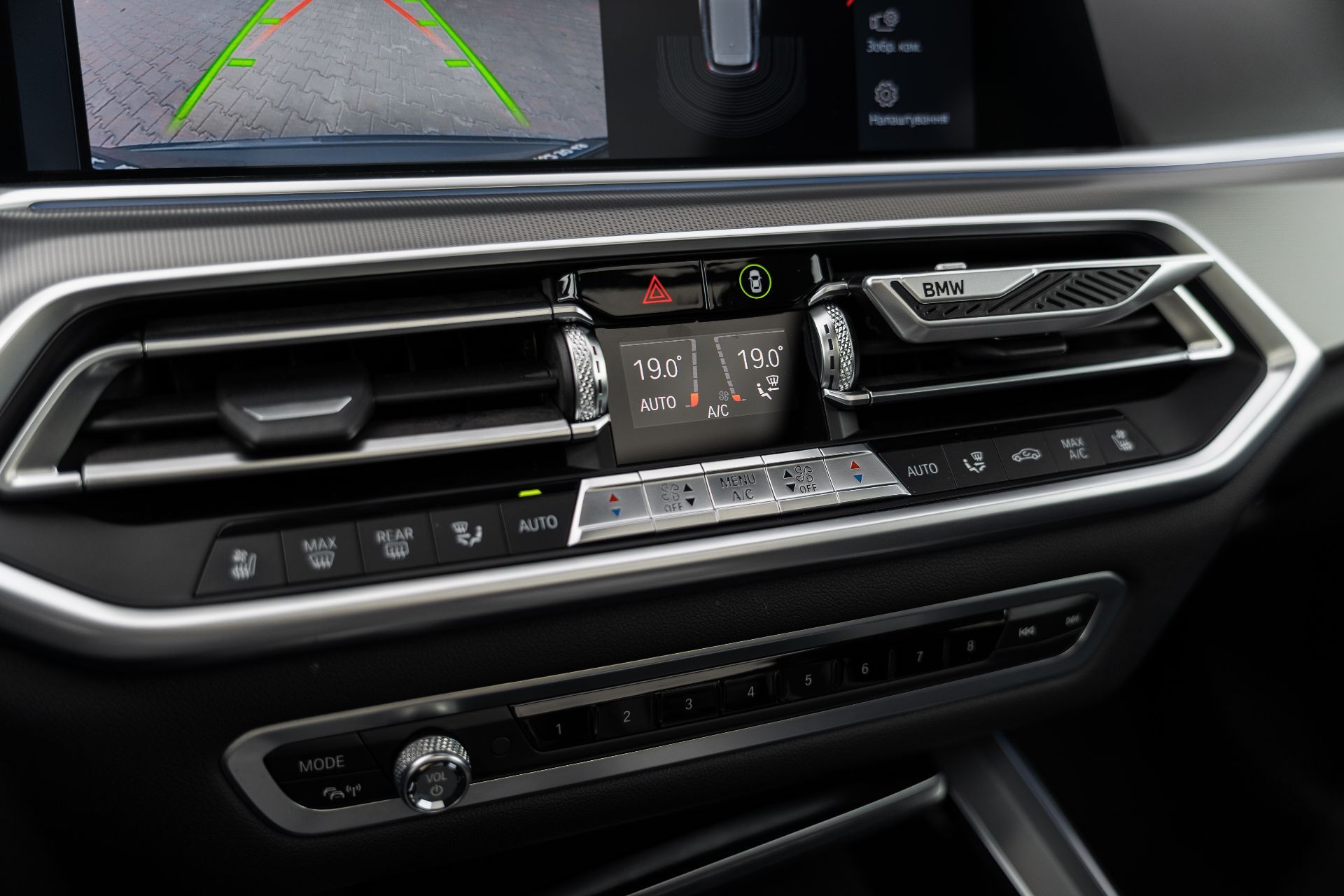 BMW X5 30d thumbnail 21