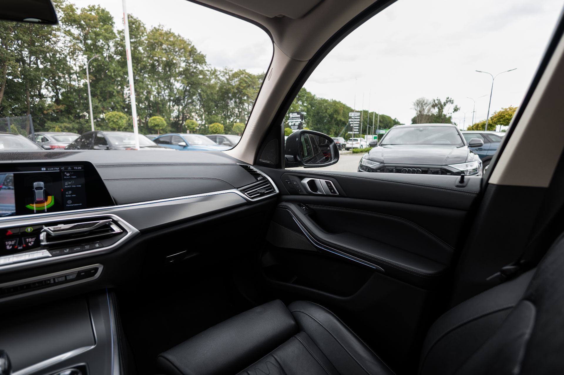 BMW X5 30d thumbnail 25