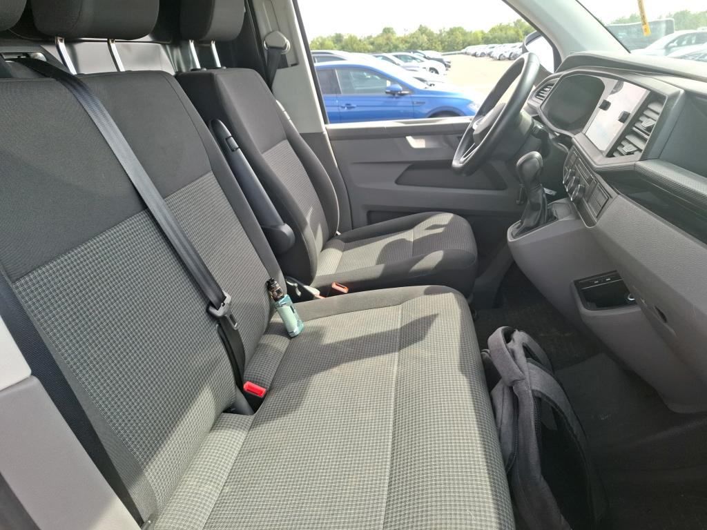 VOLKSWAGEN TRANSPORTER thumbnail 5