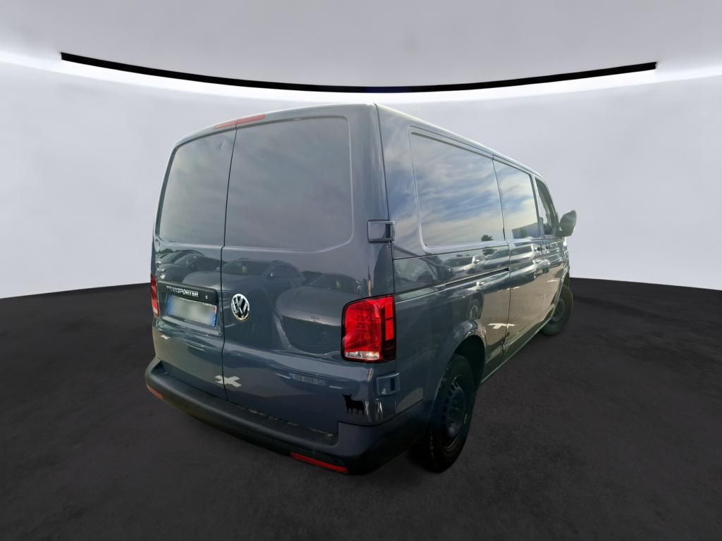 VOLKSWAGEN TRANSPORTER thumbnail 4