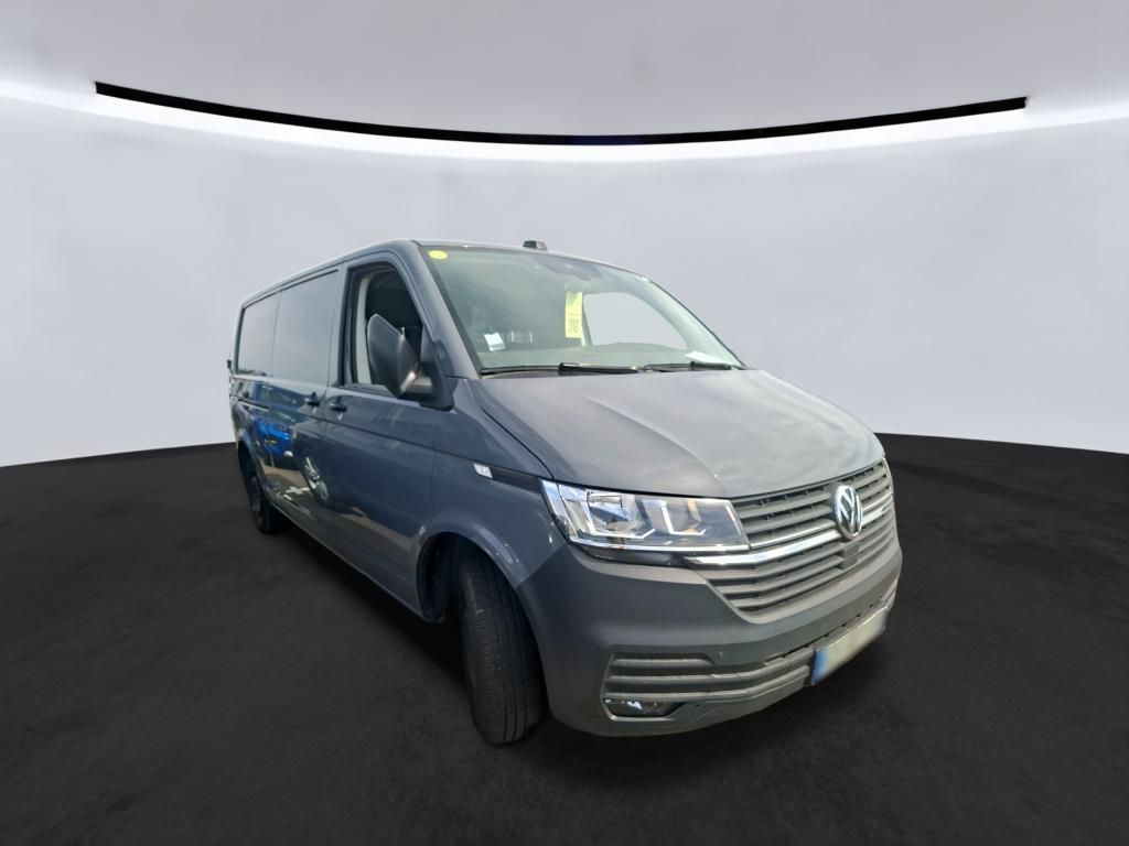 VOLKSWAGEN TRANSPORTER thumbnail 2
