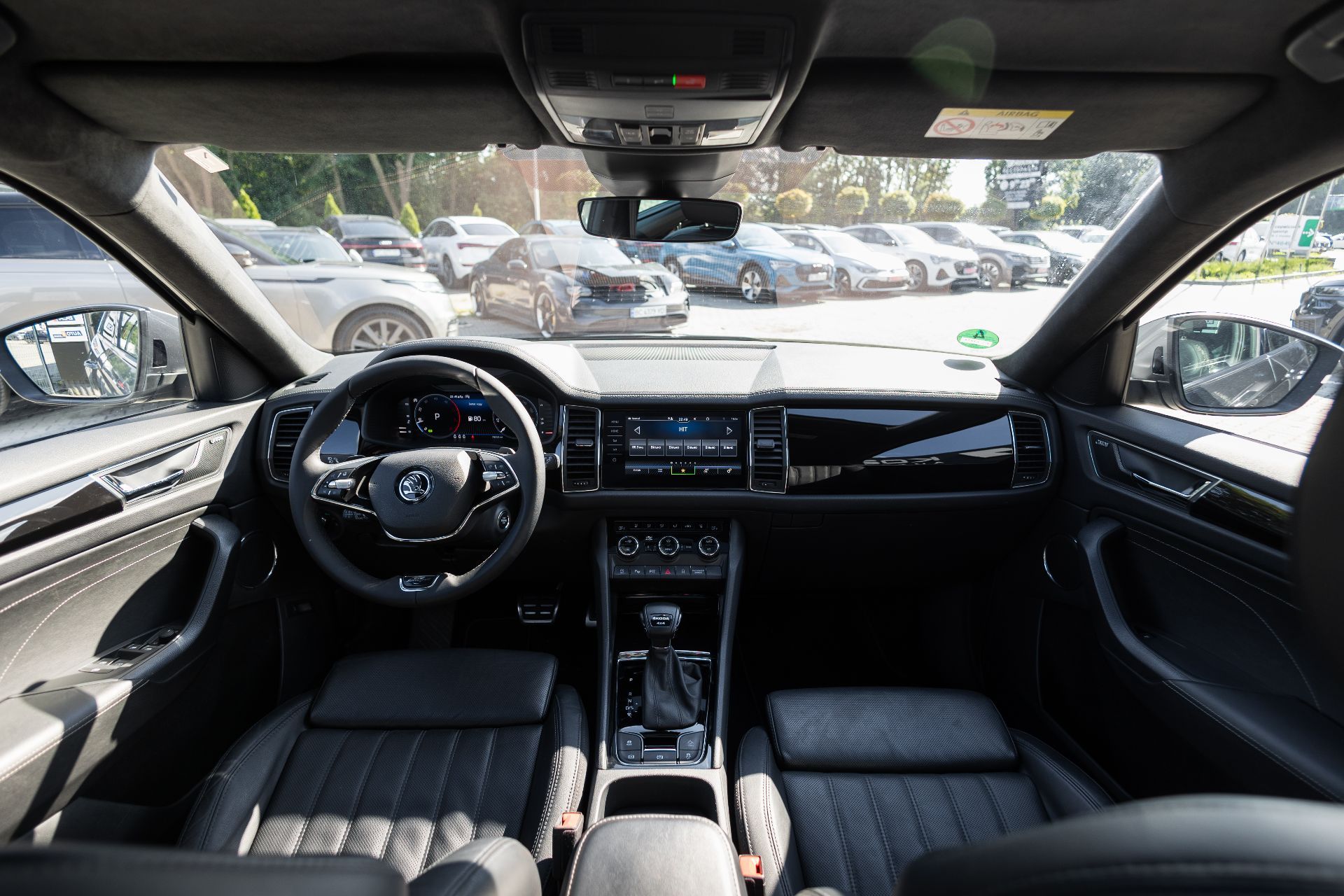 SKODA KODIAQ L&K thumbnail 10