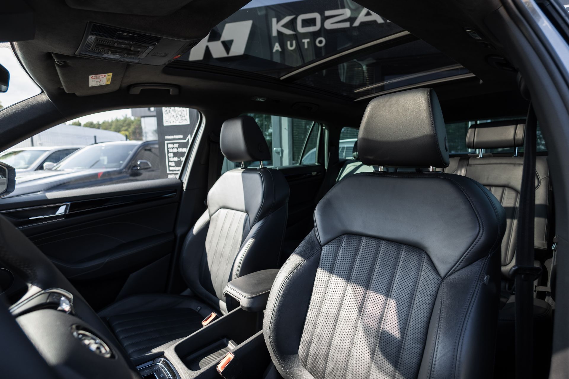 SKODA KODIAQ L&K thumbnail 12