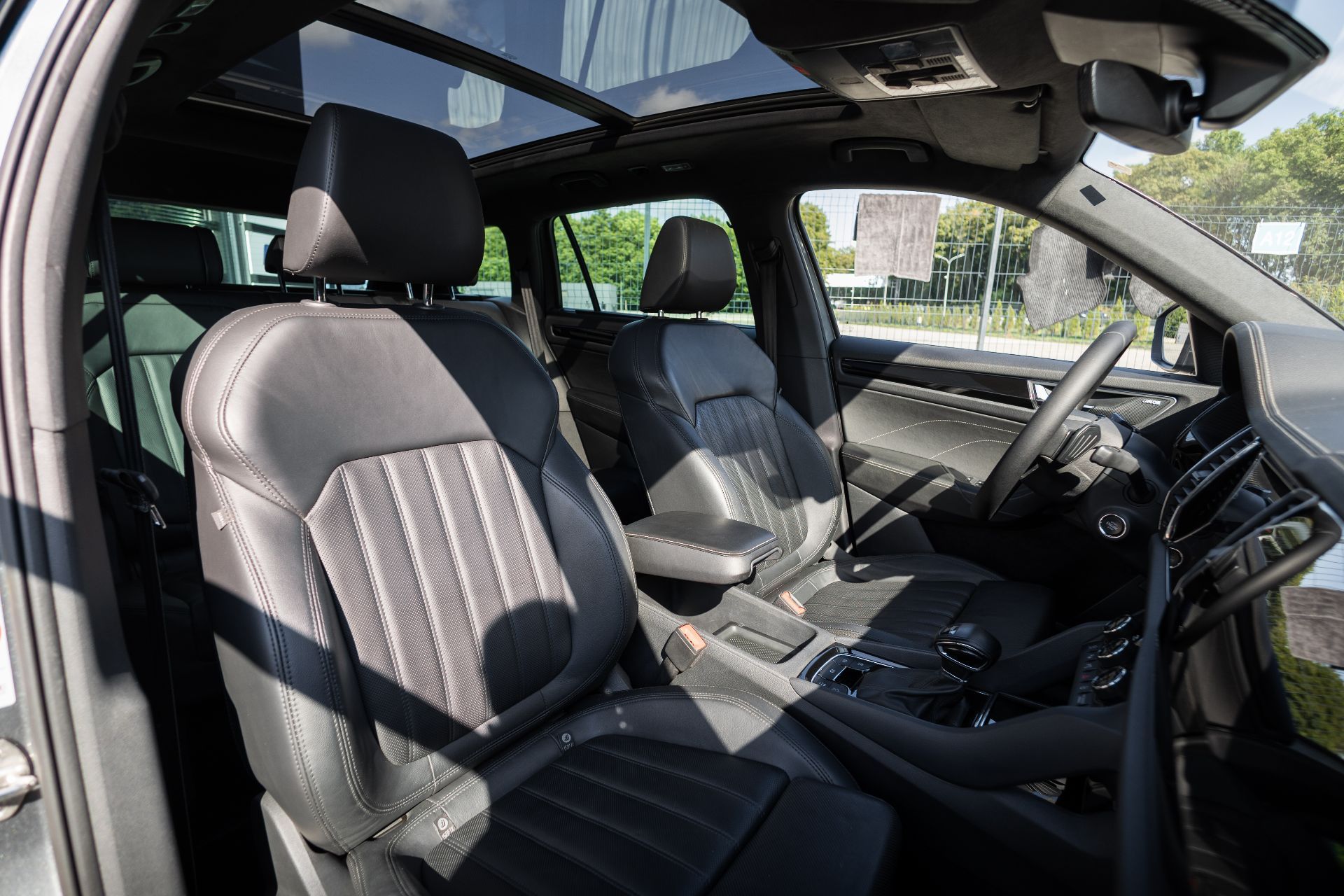 SKODA KODIAQ L&K thumbnail 14