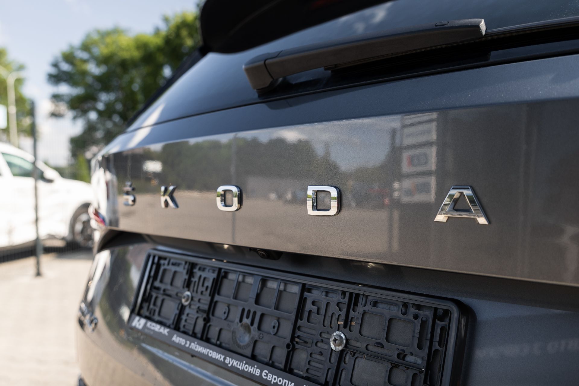 SKODA KODIAQ L&K thumbnail 9