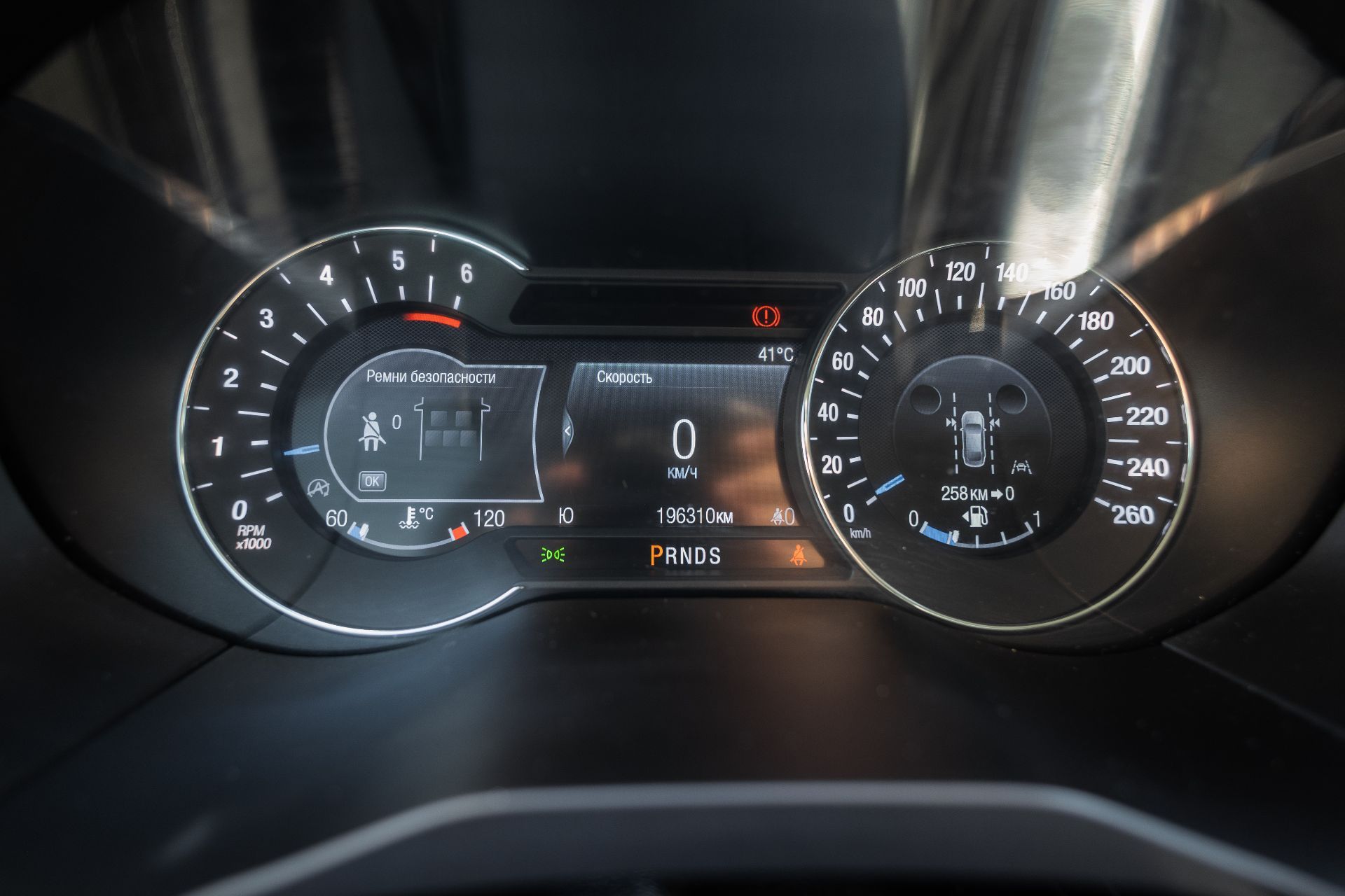 FORD S-MAX thumbnail 20
