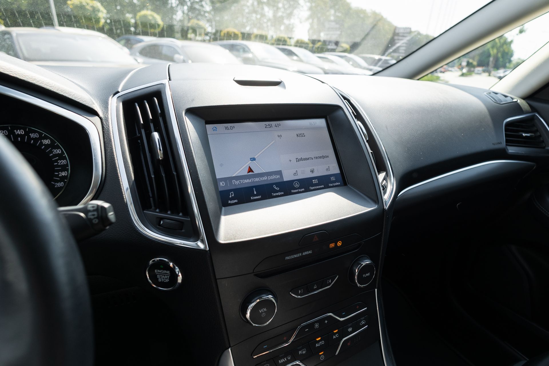 FORD S-MAX thumbnail 19