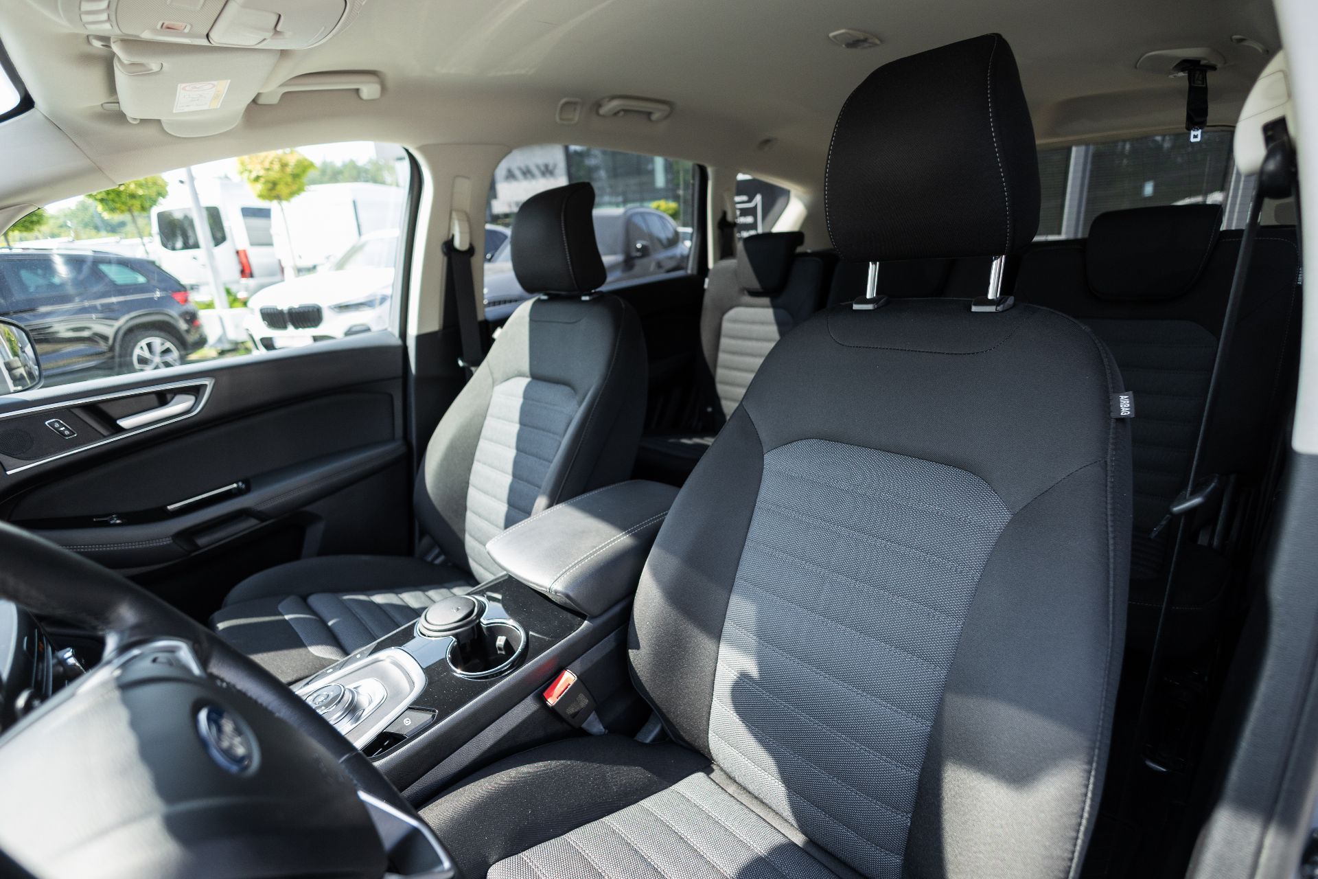 FORD S-MAX thumbnail 10