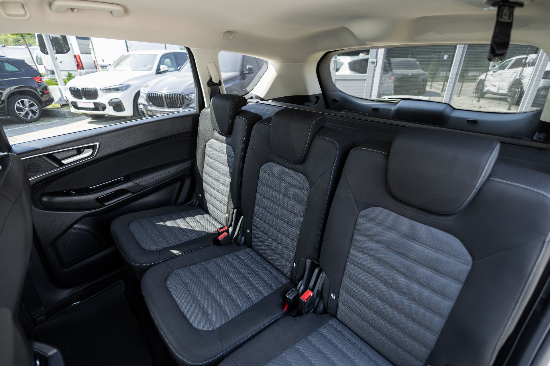 FORD S-MAX thumbnail 15