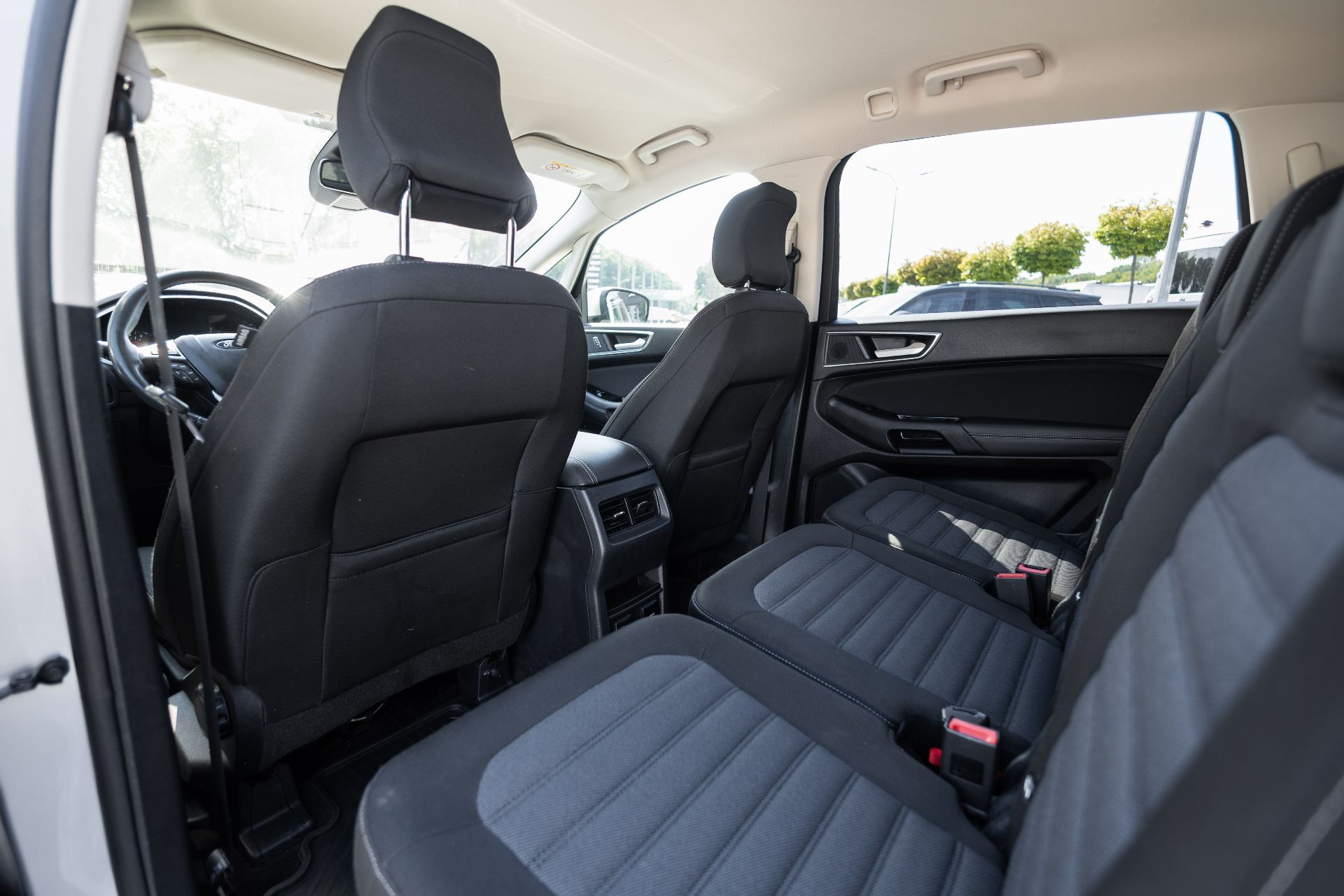 FORD S-MAX thumbnail 14