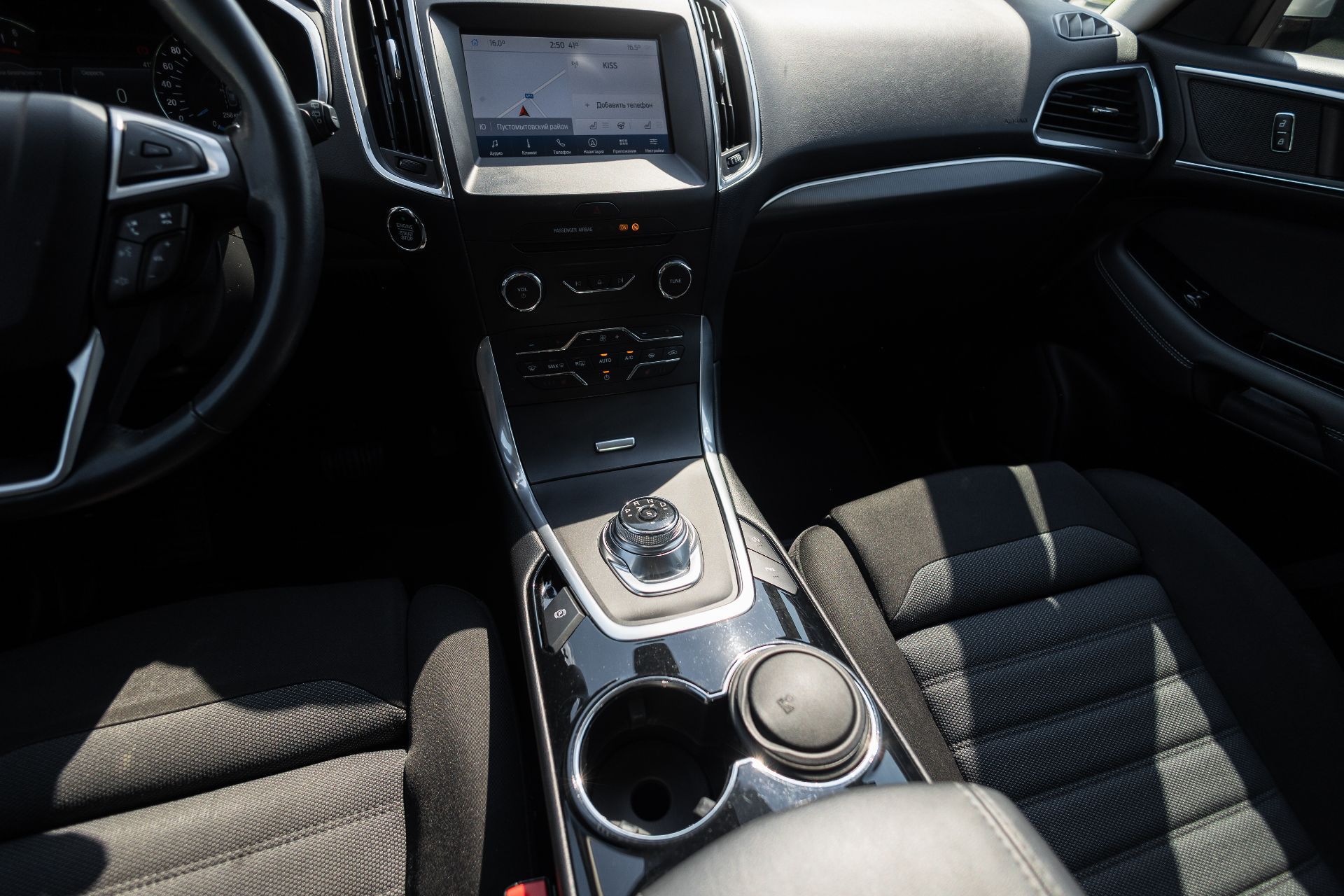 FORD S-MAX thumbnail 18