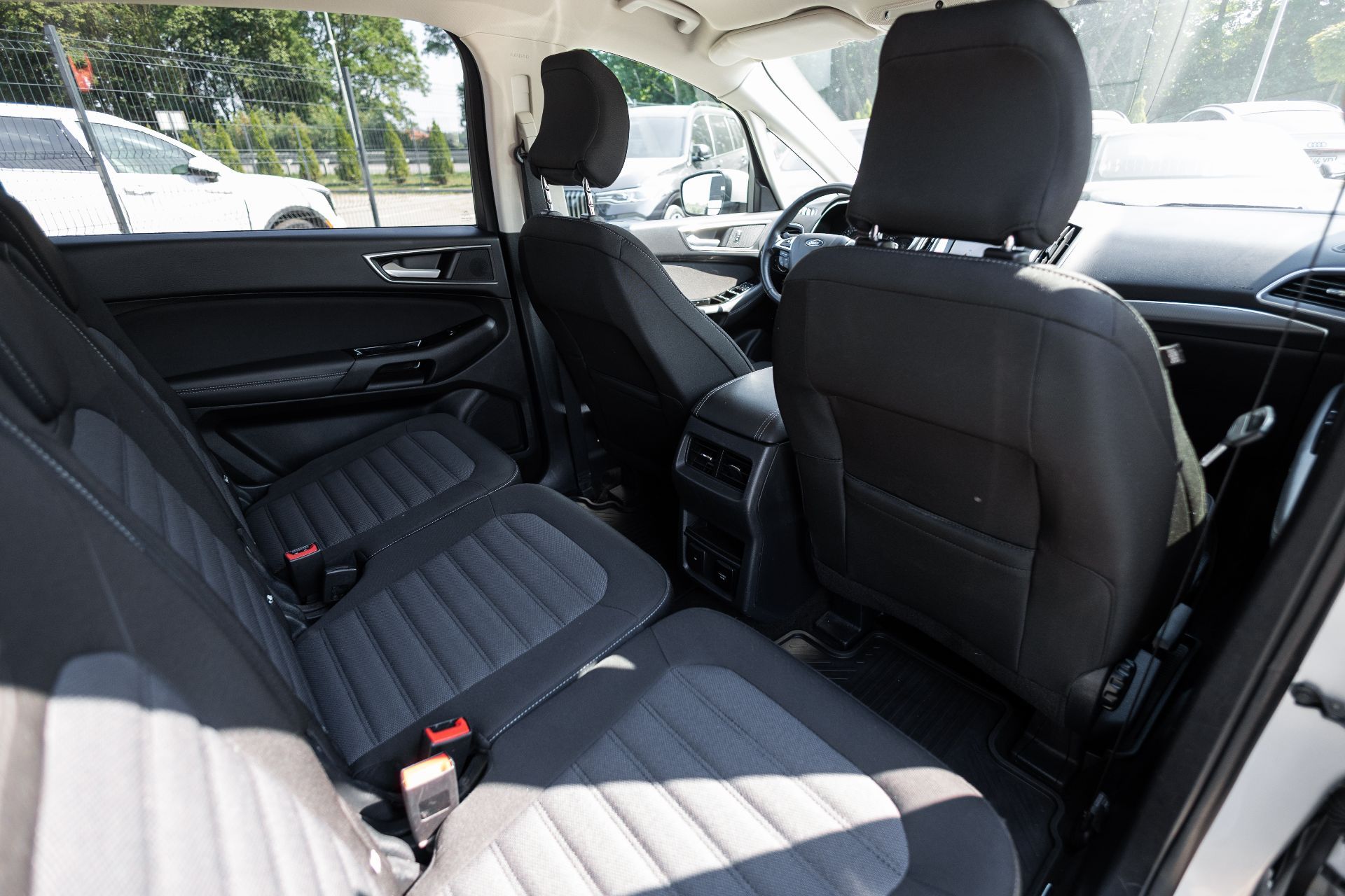 FORD S-MAX thumbnail 16