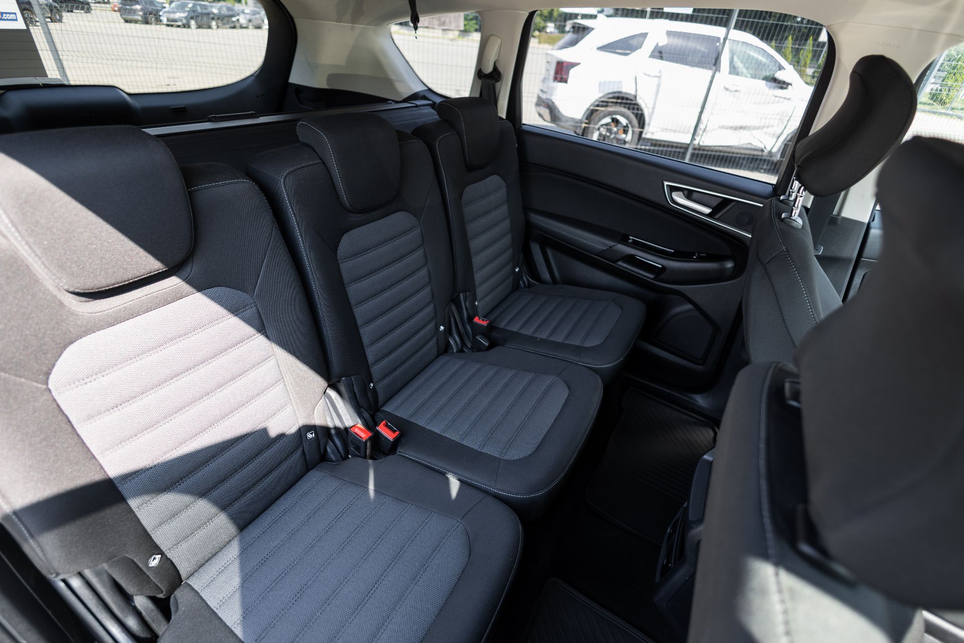 FORD S-MAX thumbnail 13