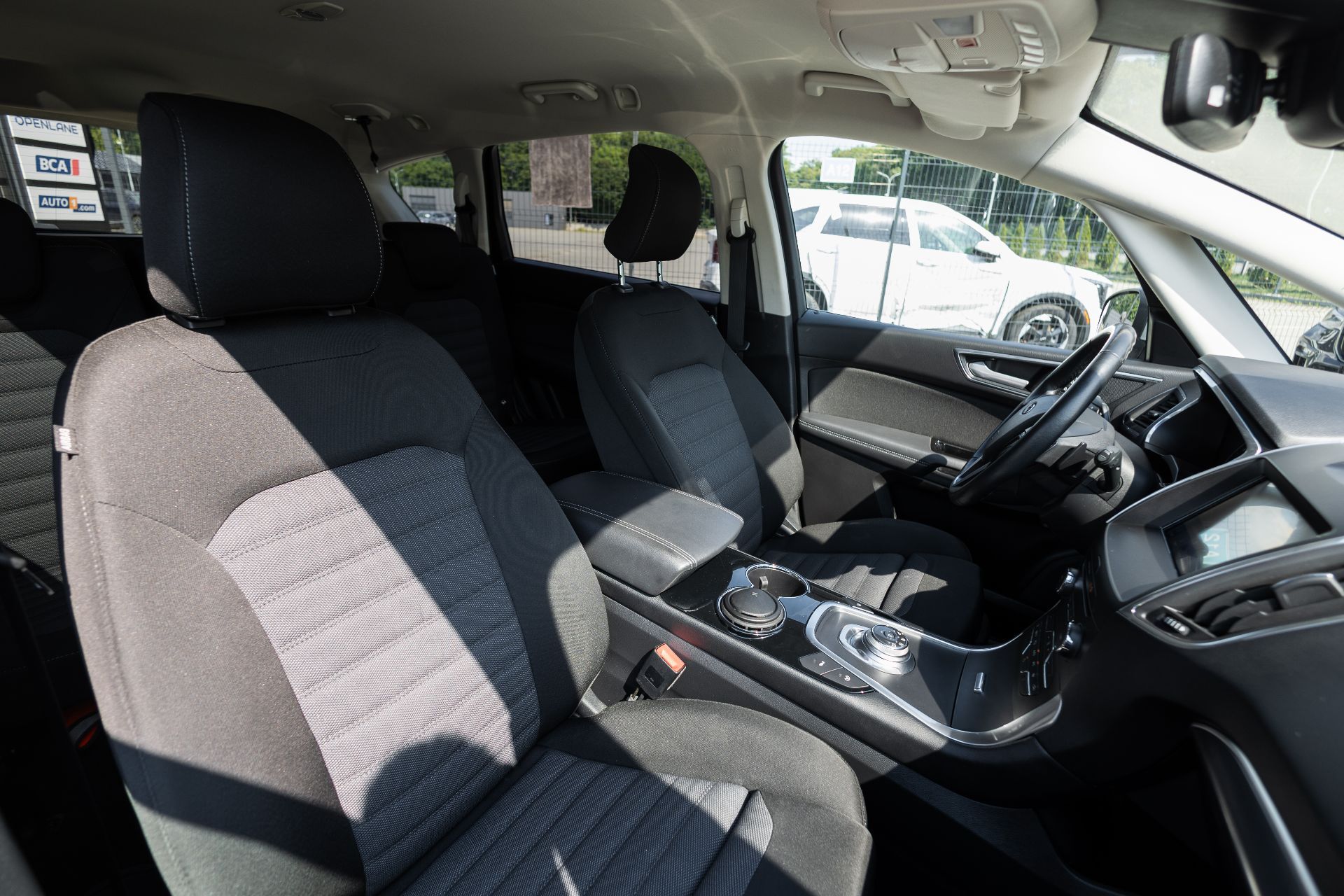 FORD S-MAX thumbnail 11