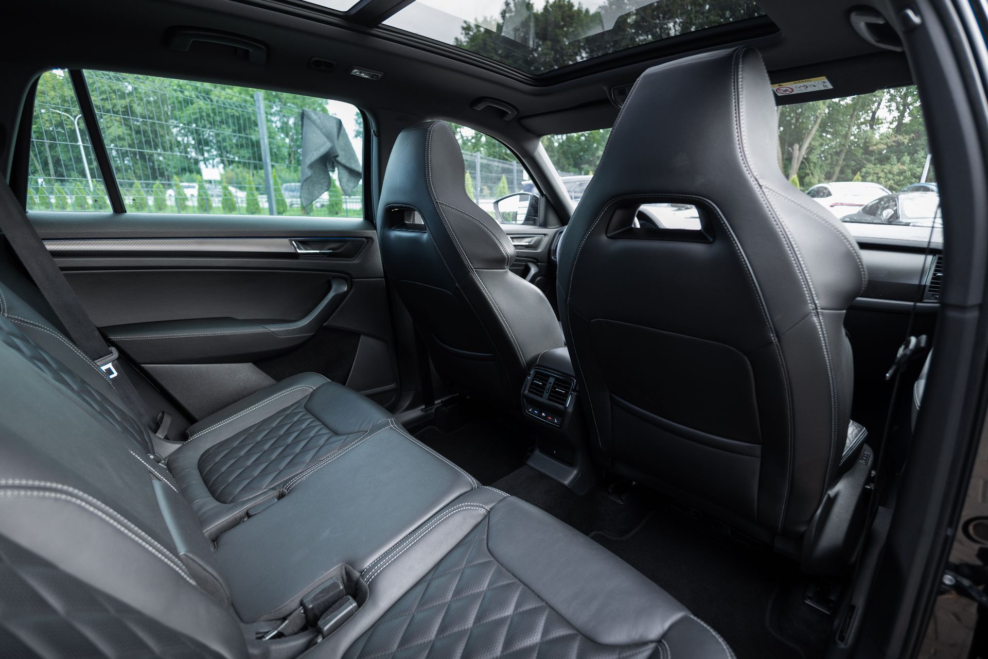 SKODA KODIAQ SPORTLINE thumbnail 20