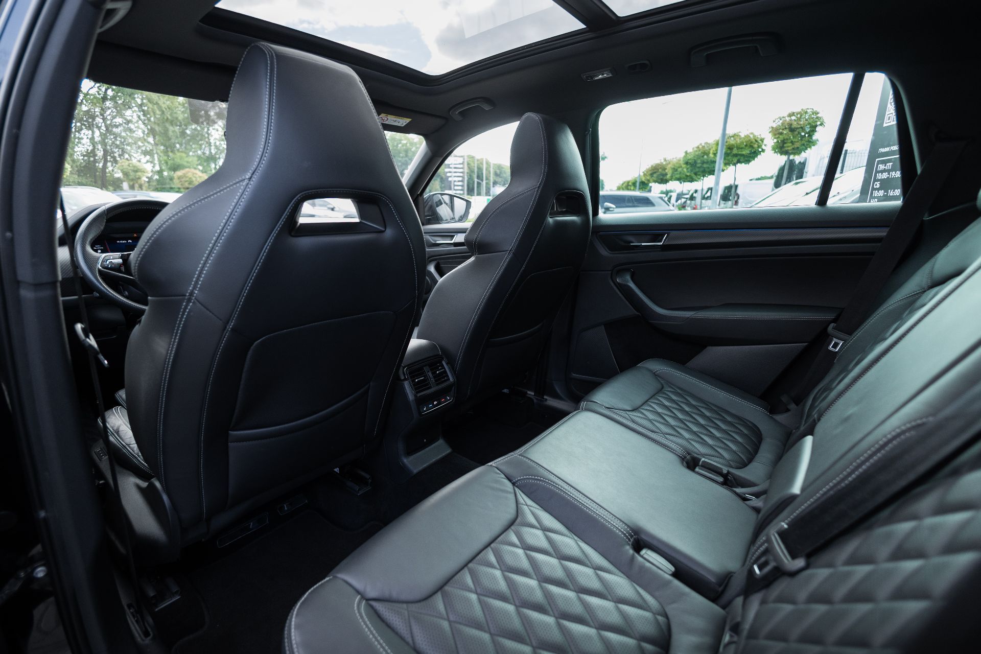 SKODA KODIAQ SPORTLINE thumbnail 21