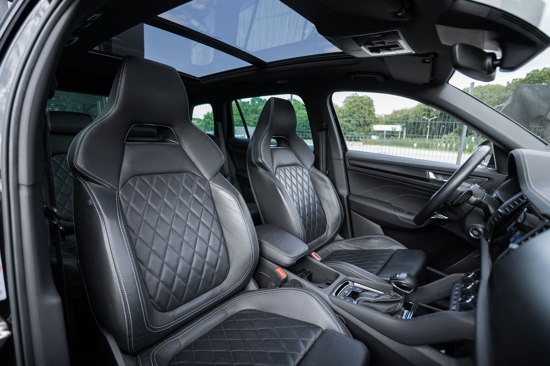 SKODA KODIAQ SPORTLINE thumbnail 17