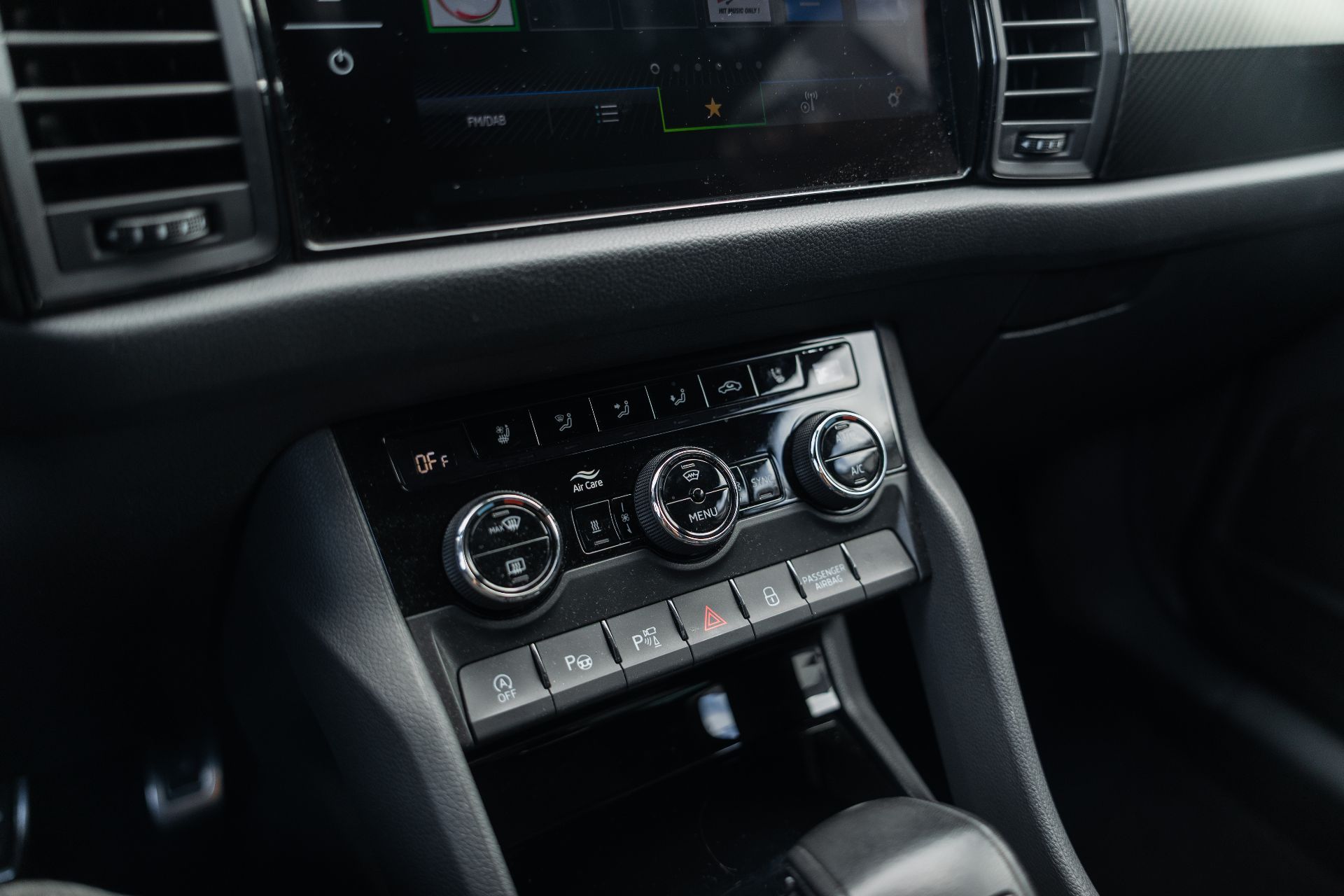 SKODA KODIAQ SPORTLINE thumbnail 15