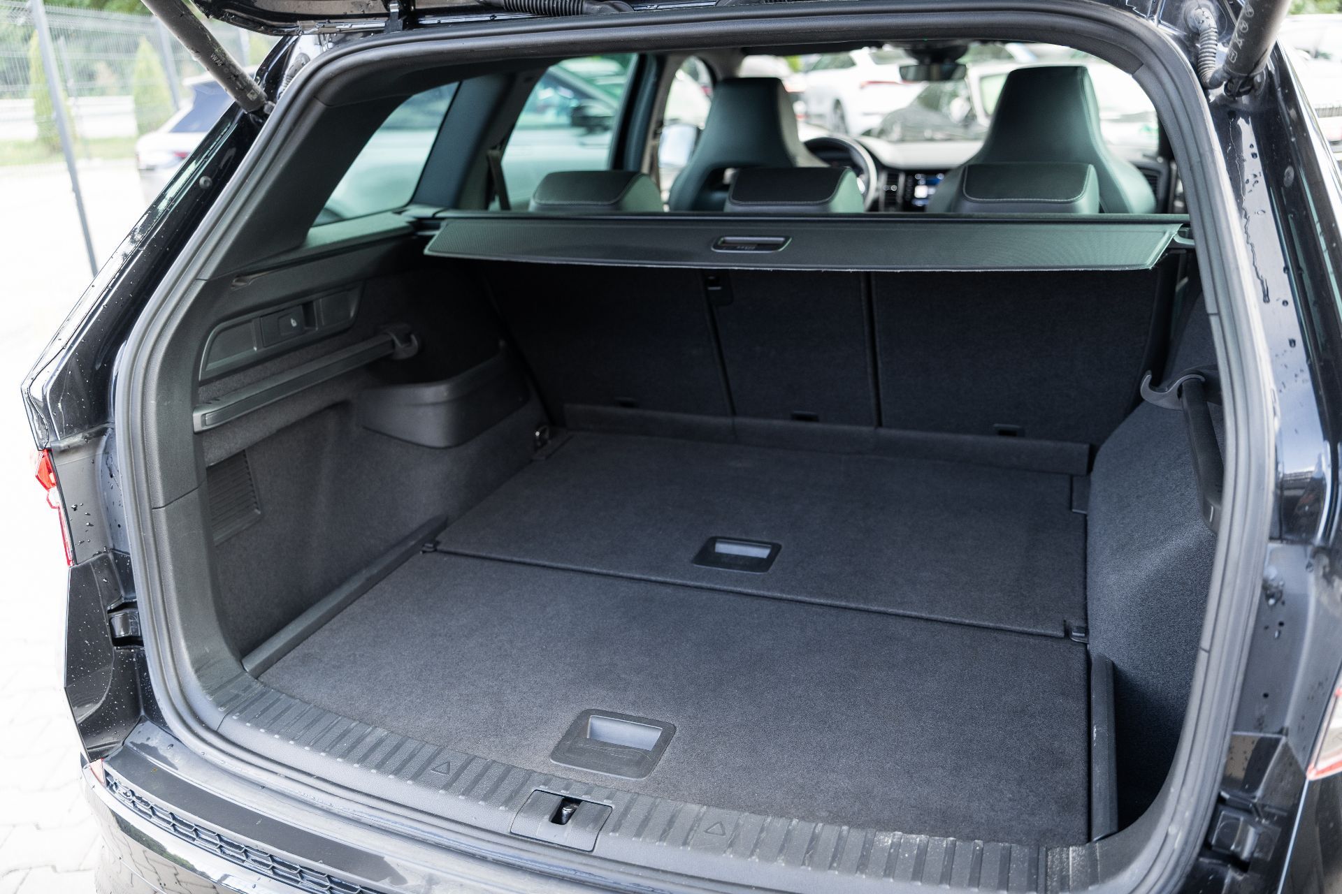 SKODA KODIAQ SPORTLINE thumbnail 24