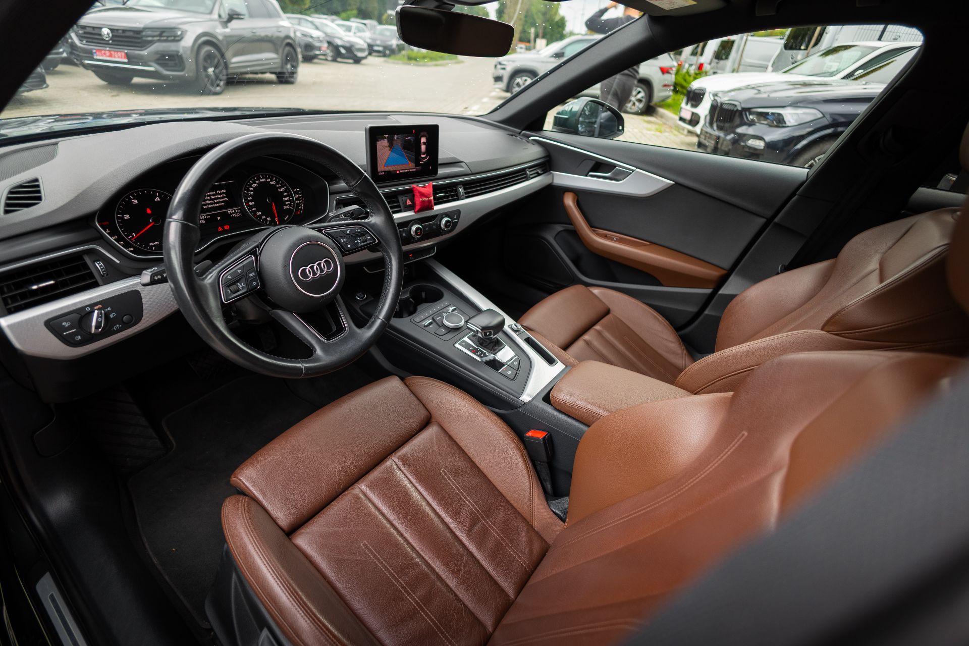 AUDI A4 thumbnail 19