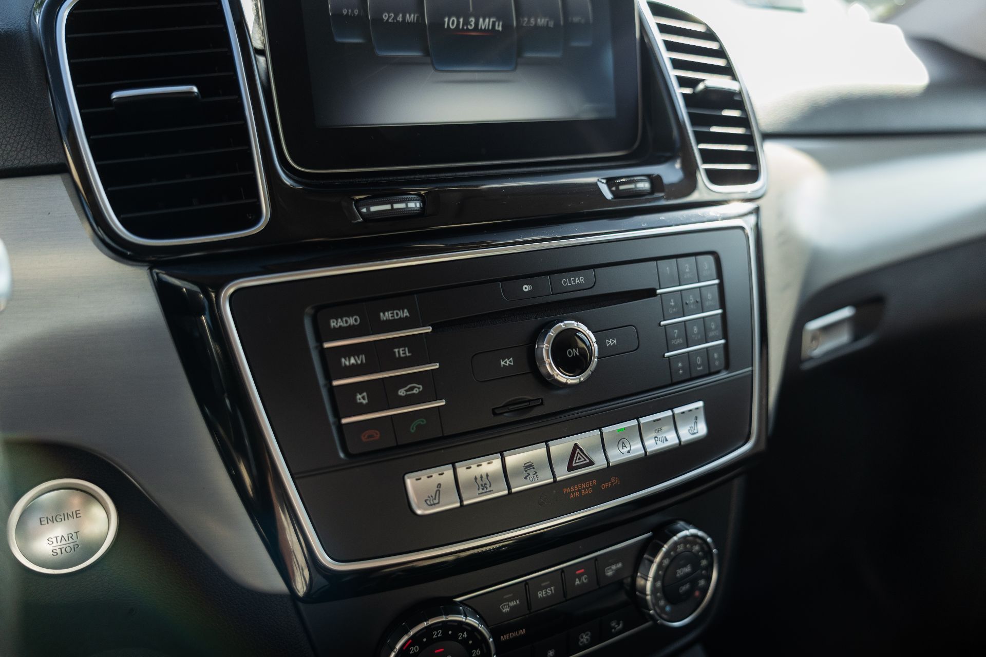 MERCEDES-BENZ GLE 350 thumbnail 21