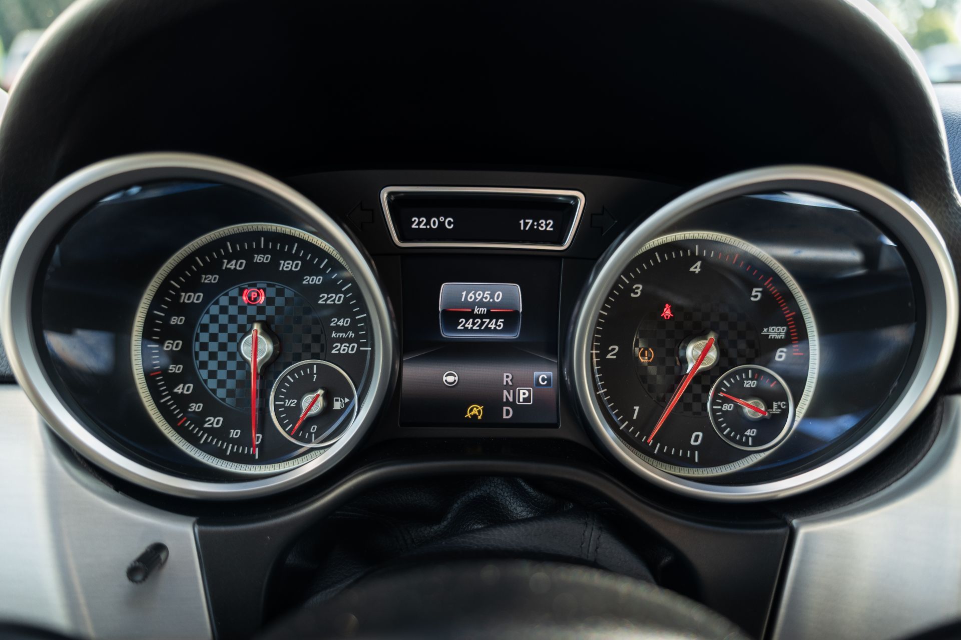 MERCEDES-BENZ GLE 350 thumbnail 20