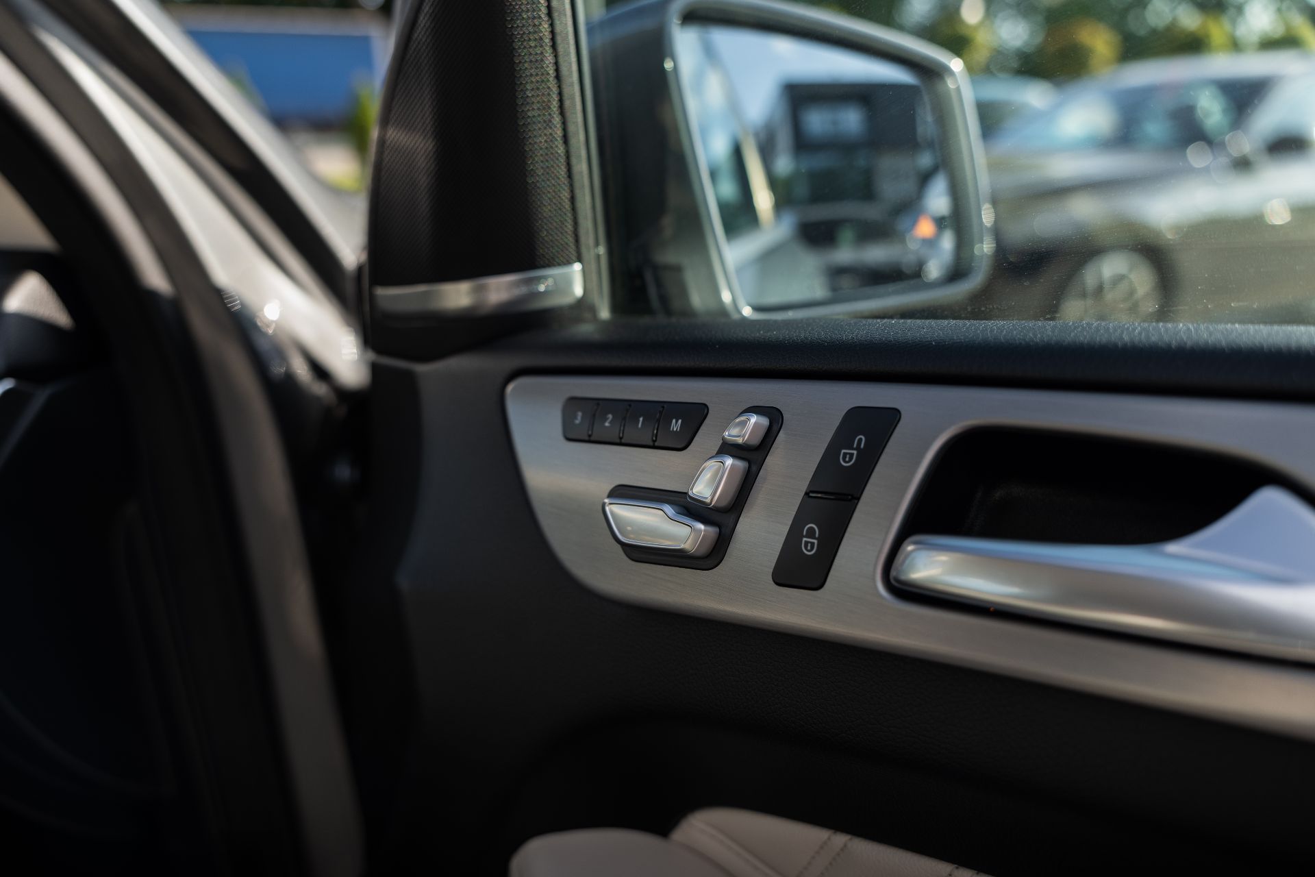 MERCEDES-BENZ GLE 350 thumbnail 22