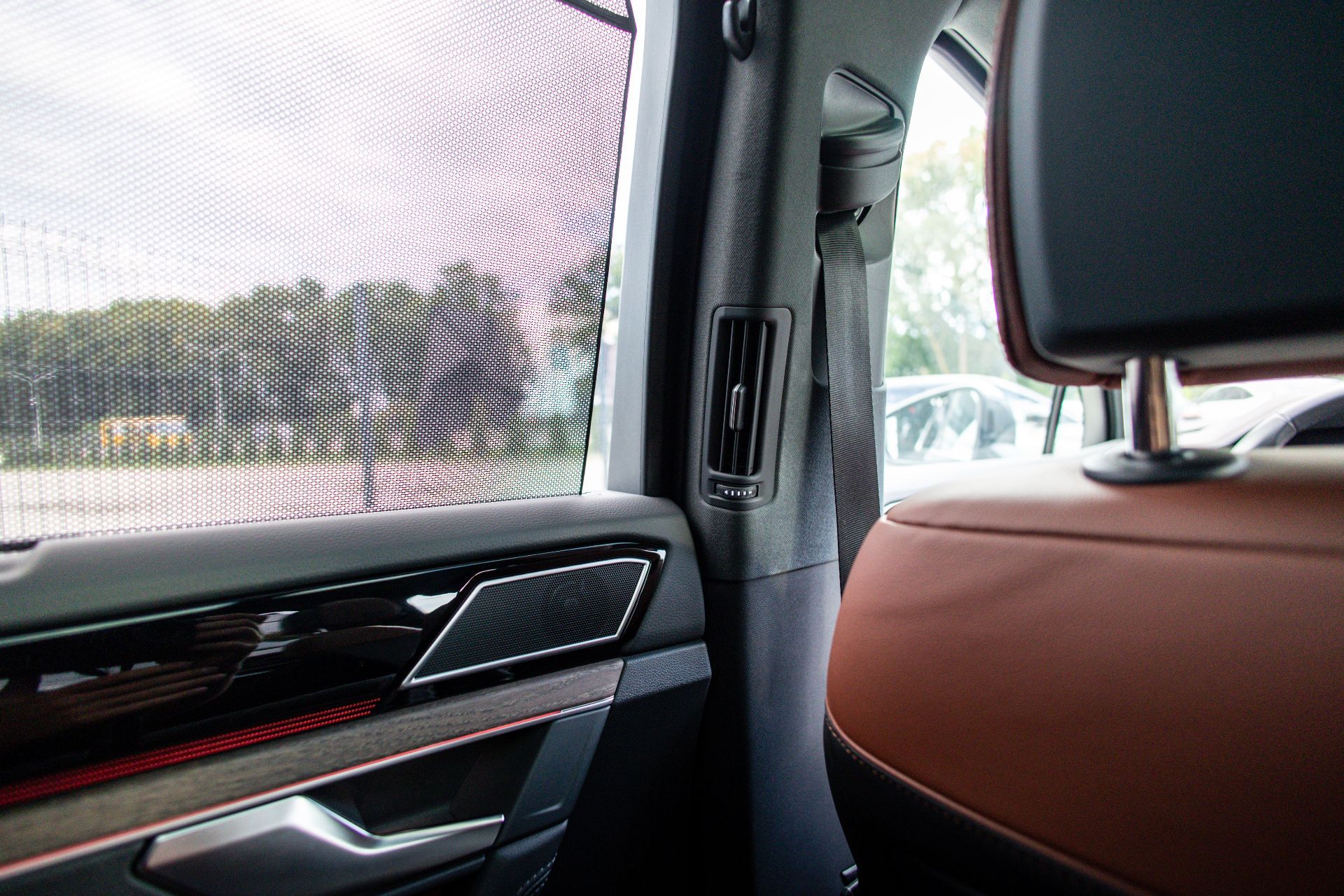 VOLKSWAGEN TOUAREG  thumbnail 20