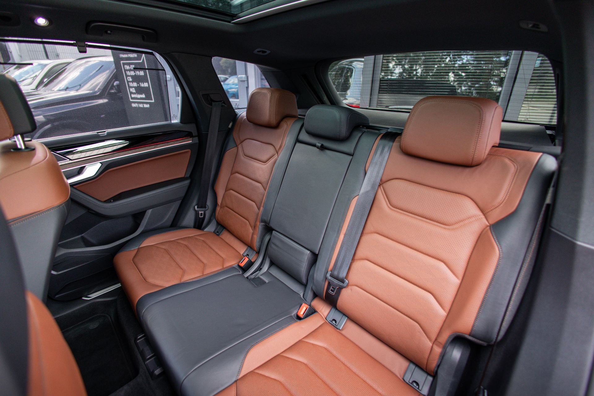 VOLKSWAGEN TOUAREG  thumbnail 18