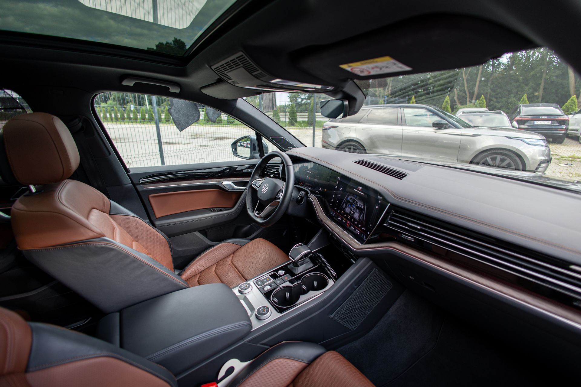 VOLKSWAGEN TOUAREG  thumbnail 14