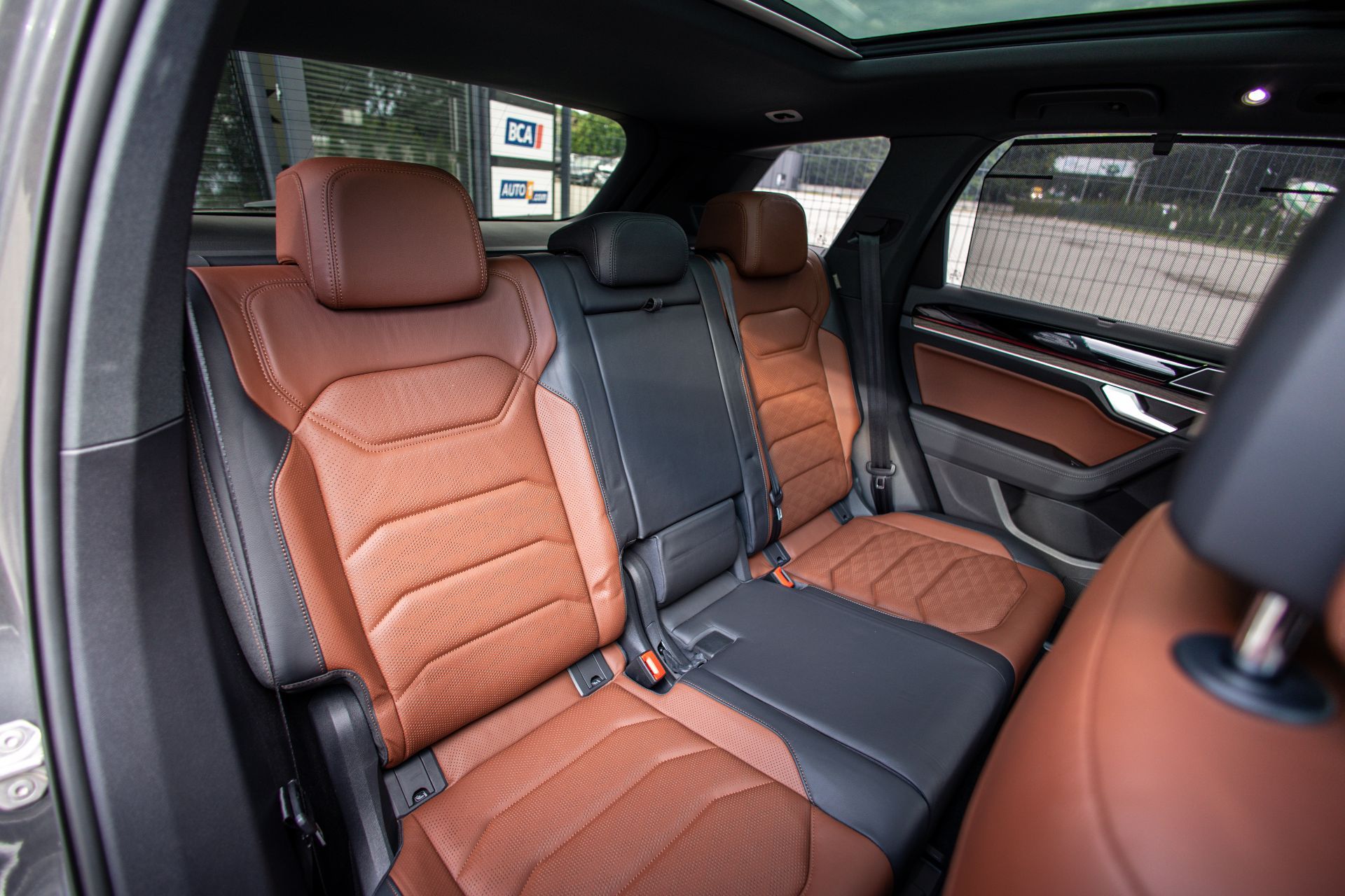VOLKSWAGEN TOUAREG  thumbnail 17