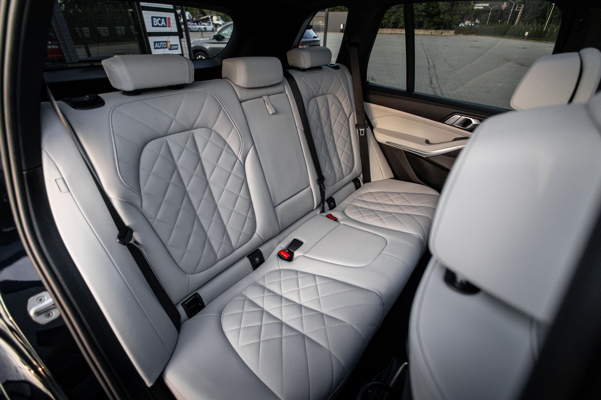 BMW X5 50e xDrive thumbnail 19