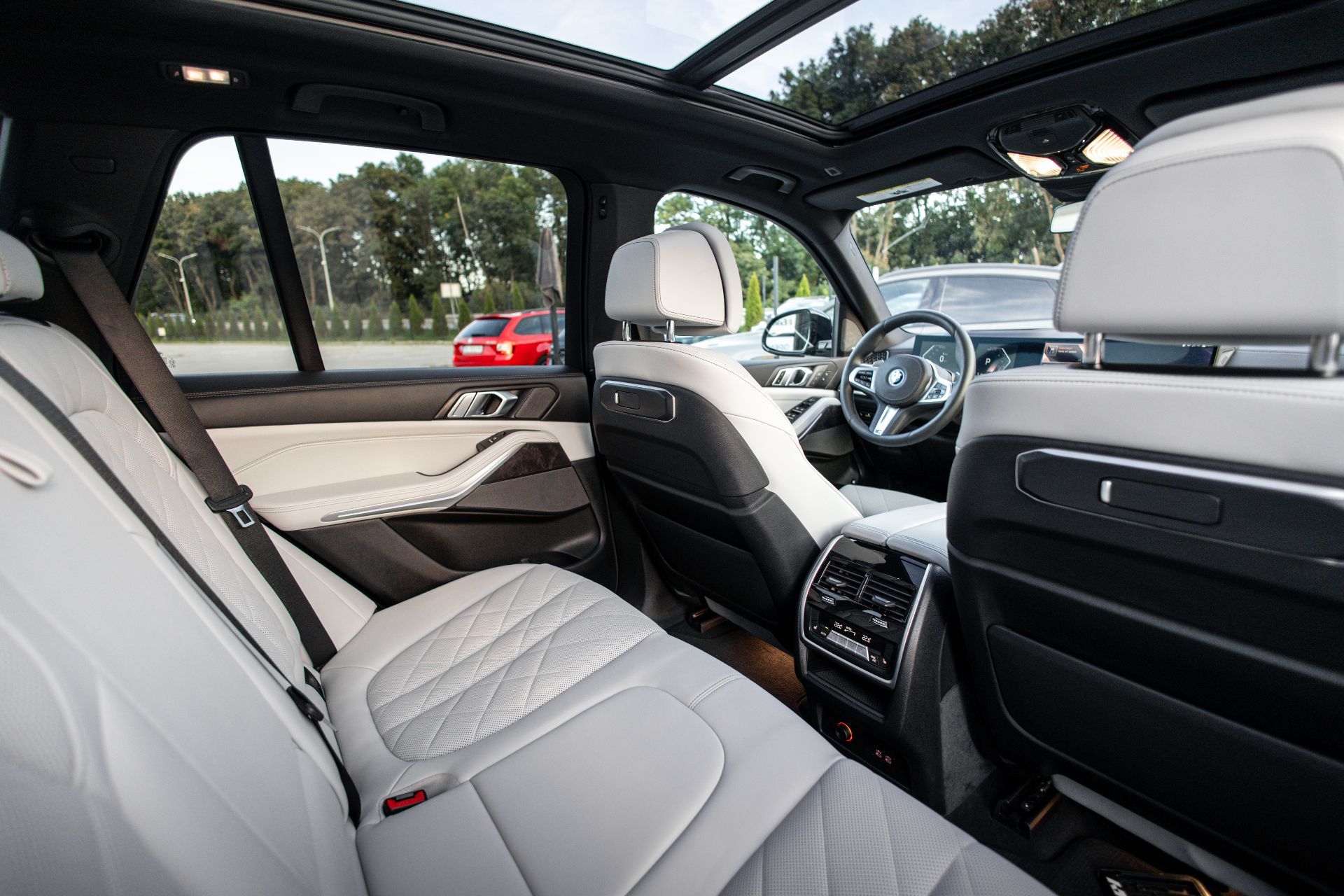 BMW X5 50e xDrive thumbnail 18