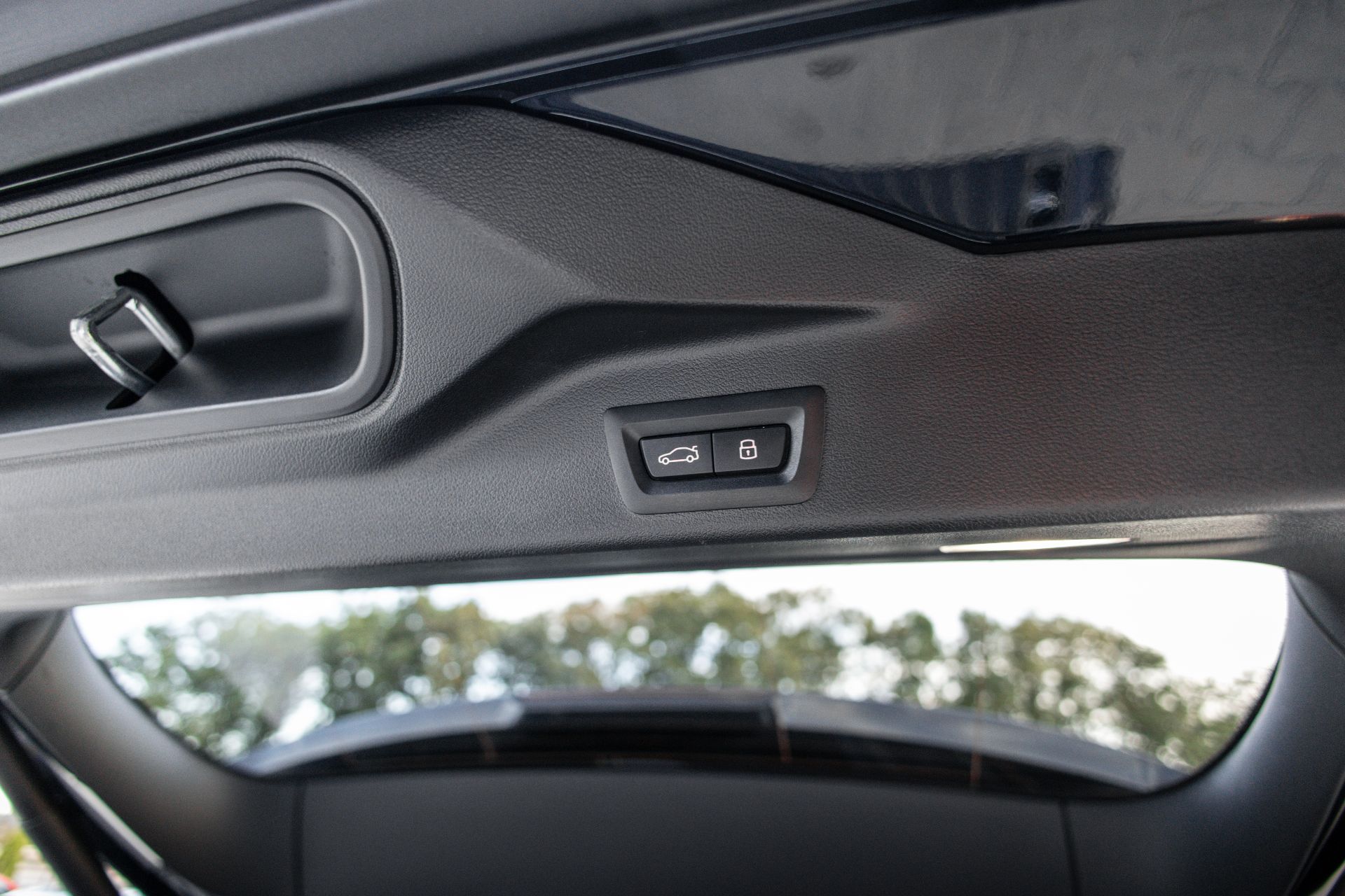 BMW X5 50e xDrive thumbnail 25