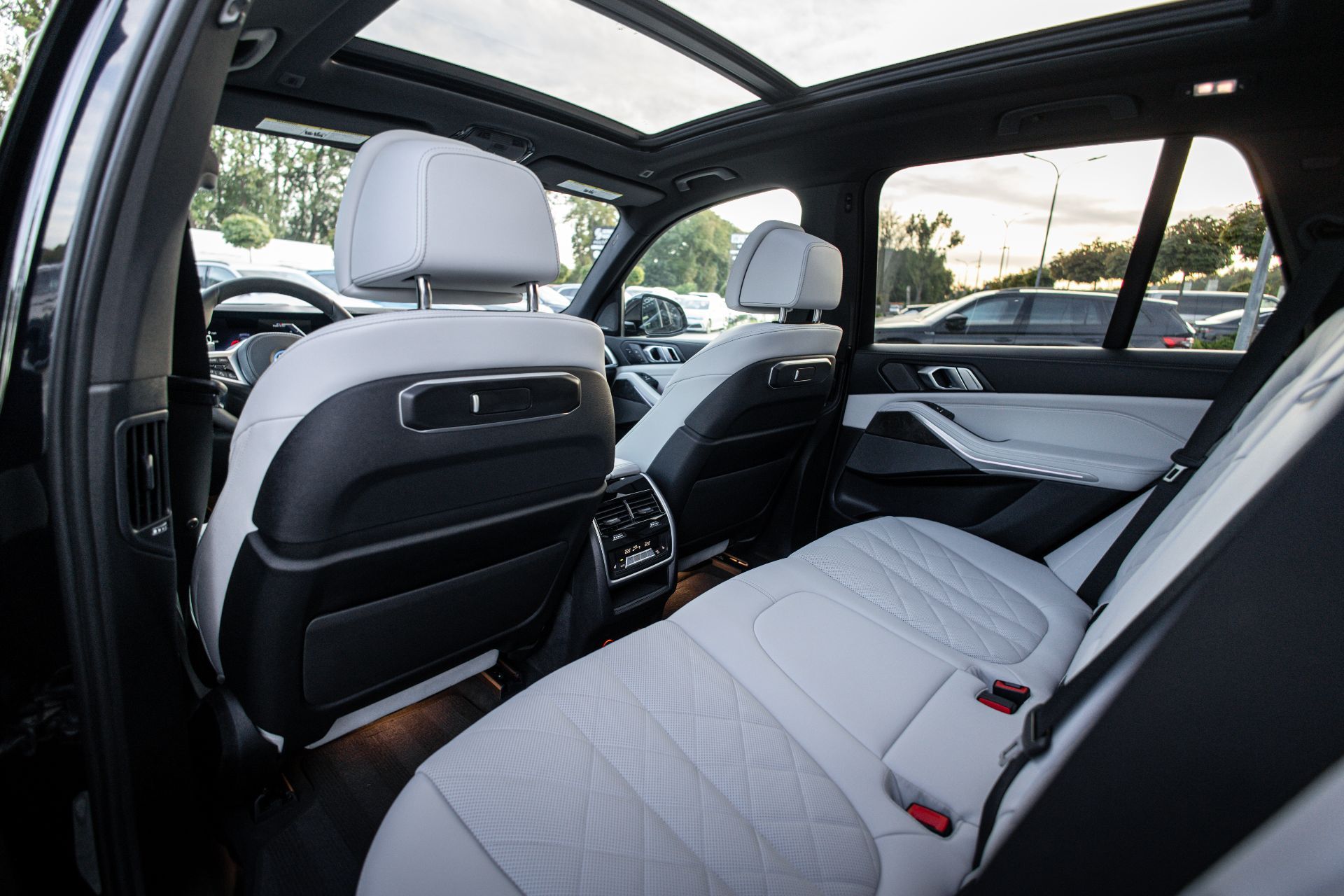 BMW X5 50e xDrive thumbnail 17