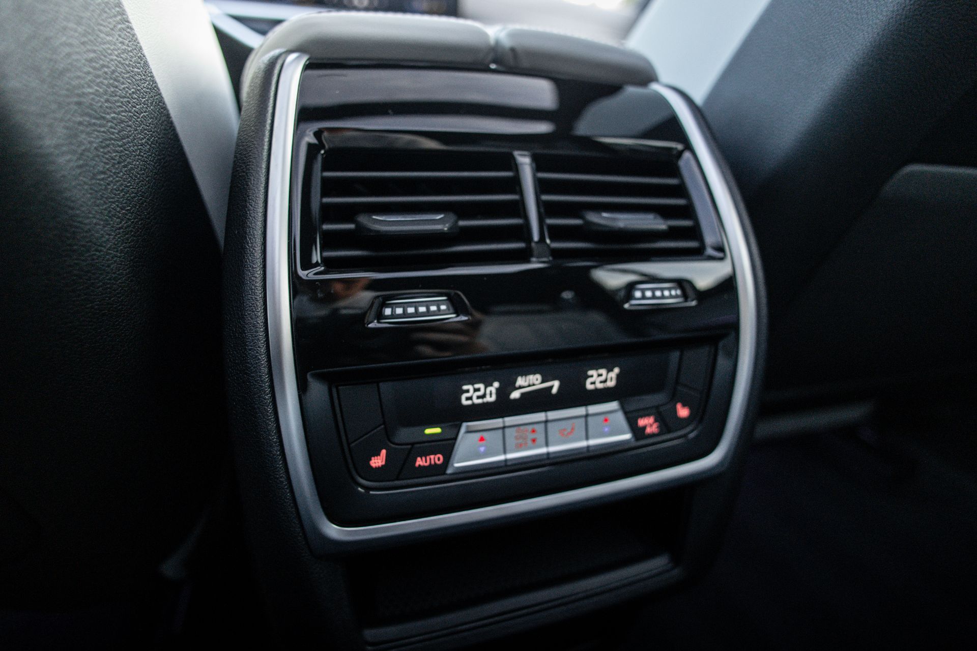 BMW X5 50e xDrive thumbnail 23