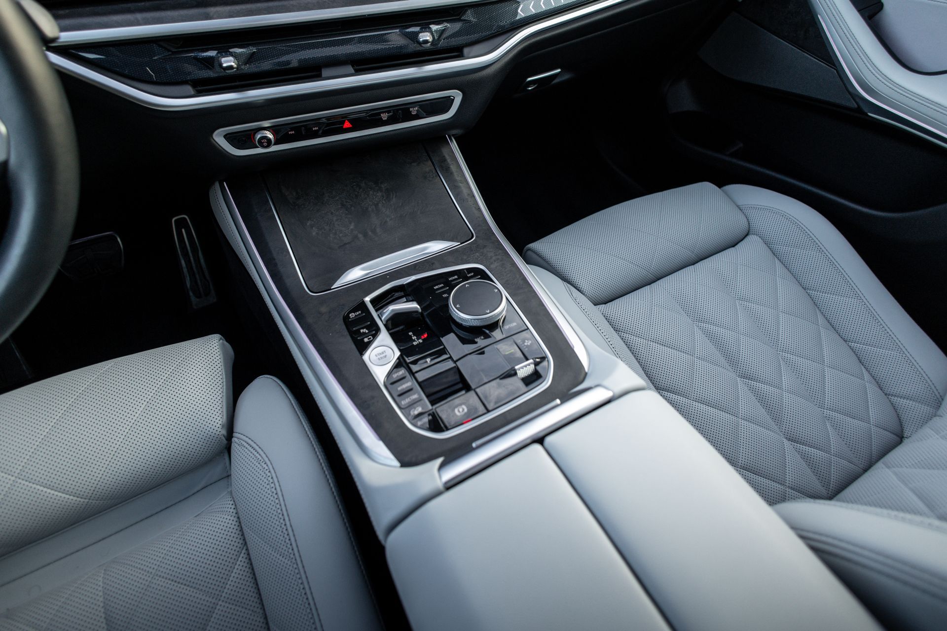 BMW X5 50e xDrive thumbnail 14
