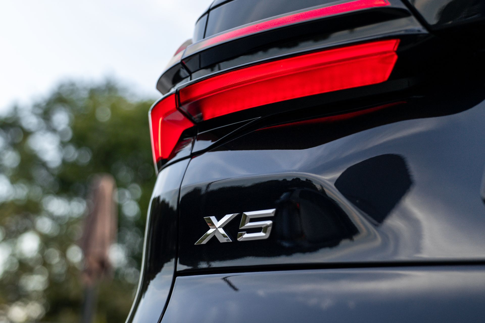 BMW X5 50e xDrive thumbnail 7