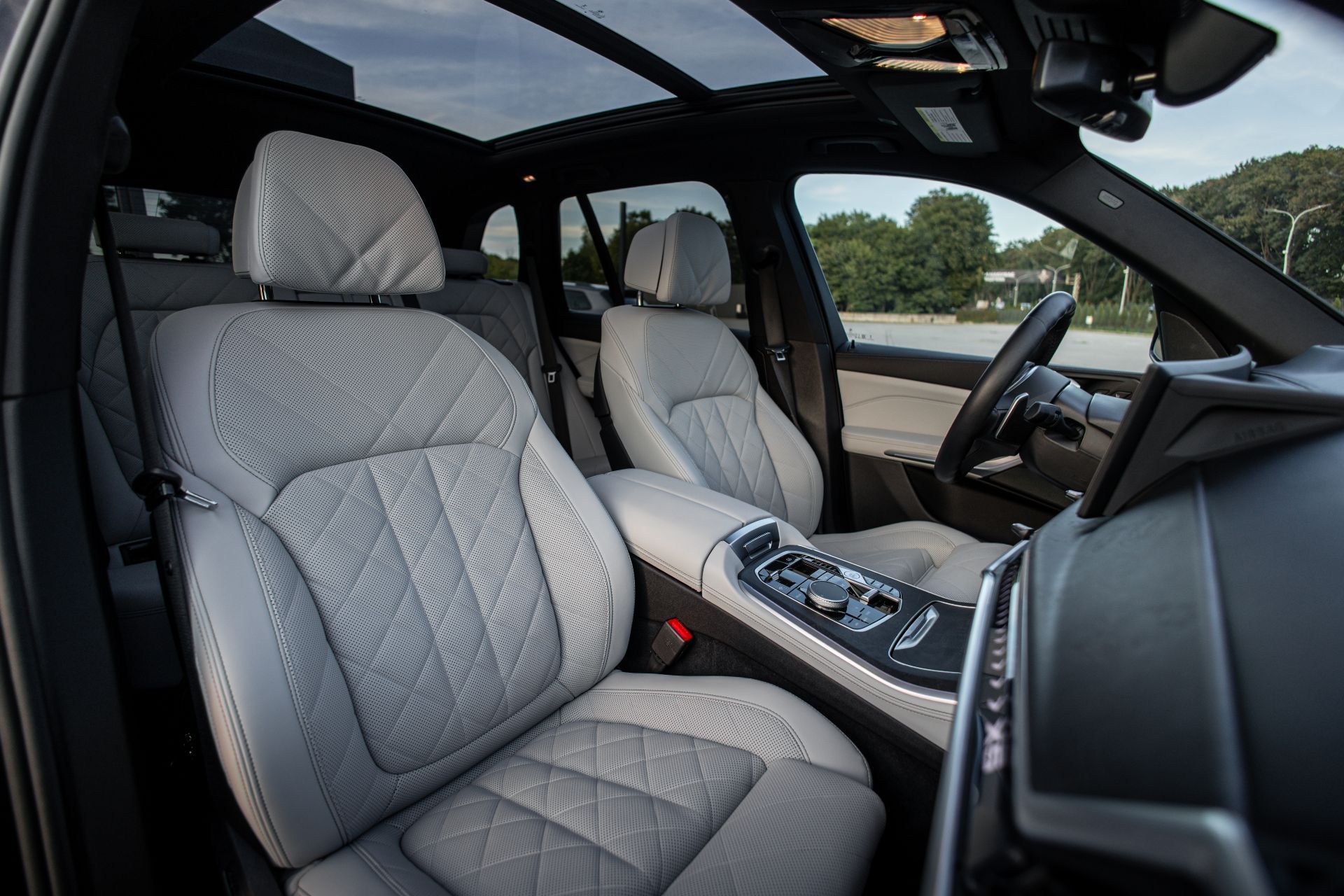 BMW X5 50e xDrive thumbnail 12