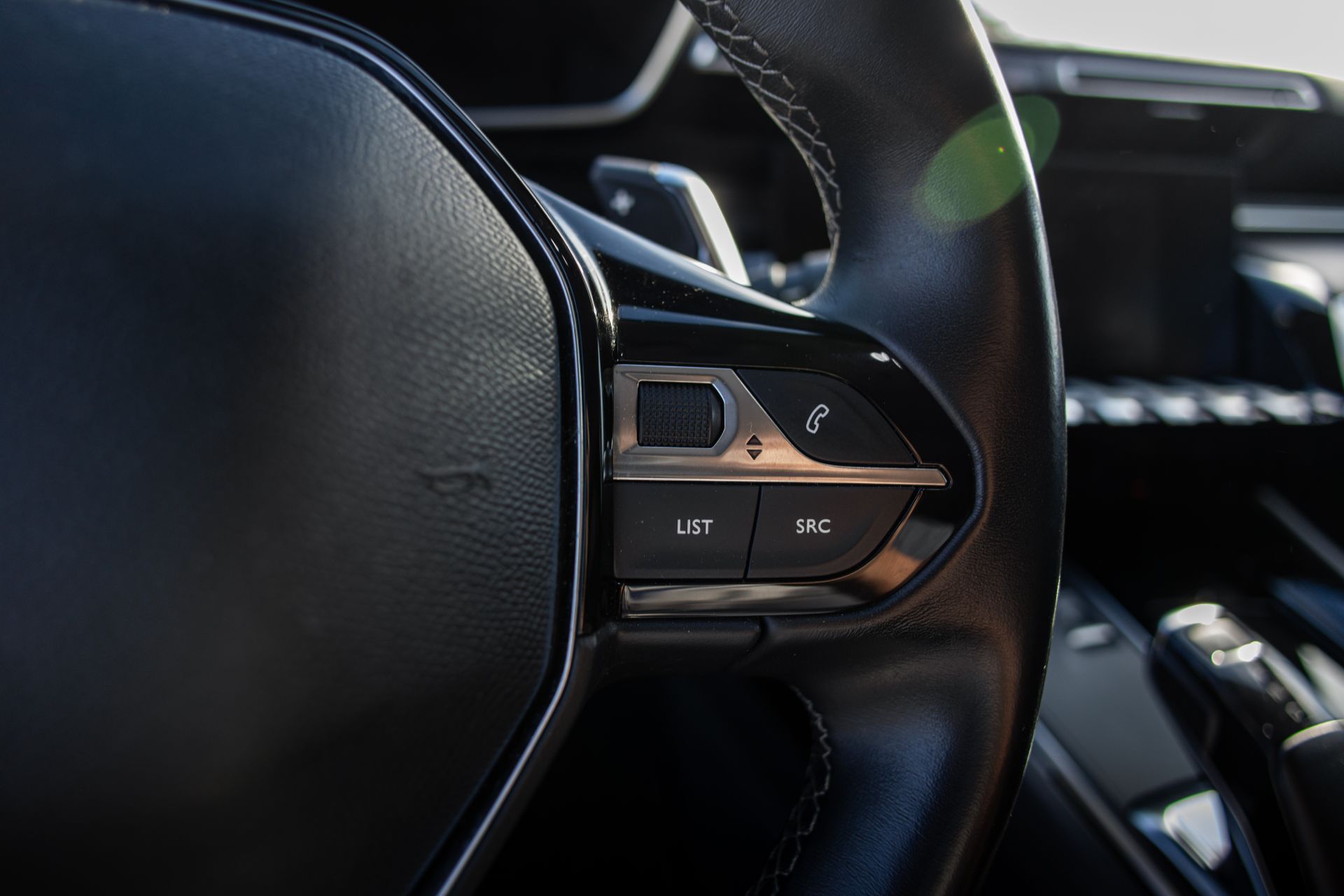 PEUGEOT 508 thumbnail 15