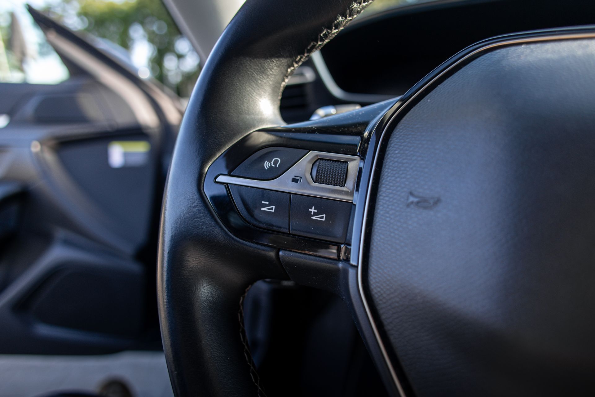 PEUGEOT 508 thumbnail 14