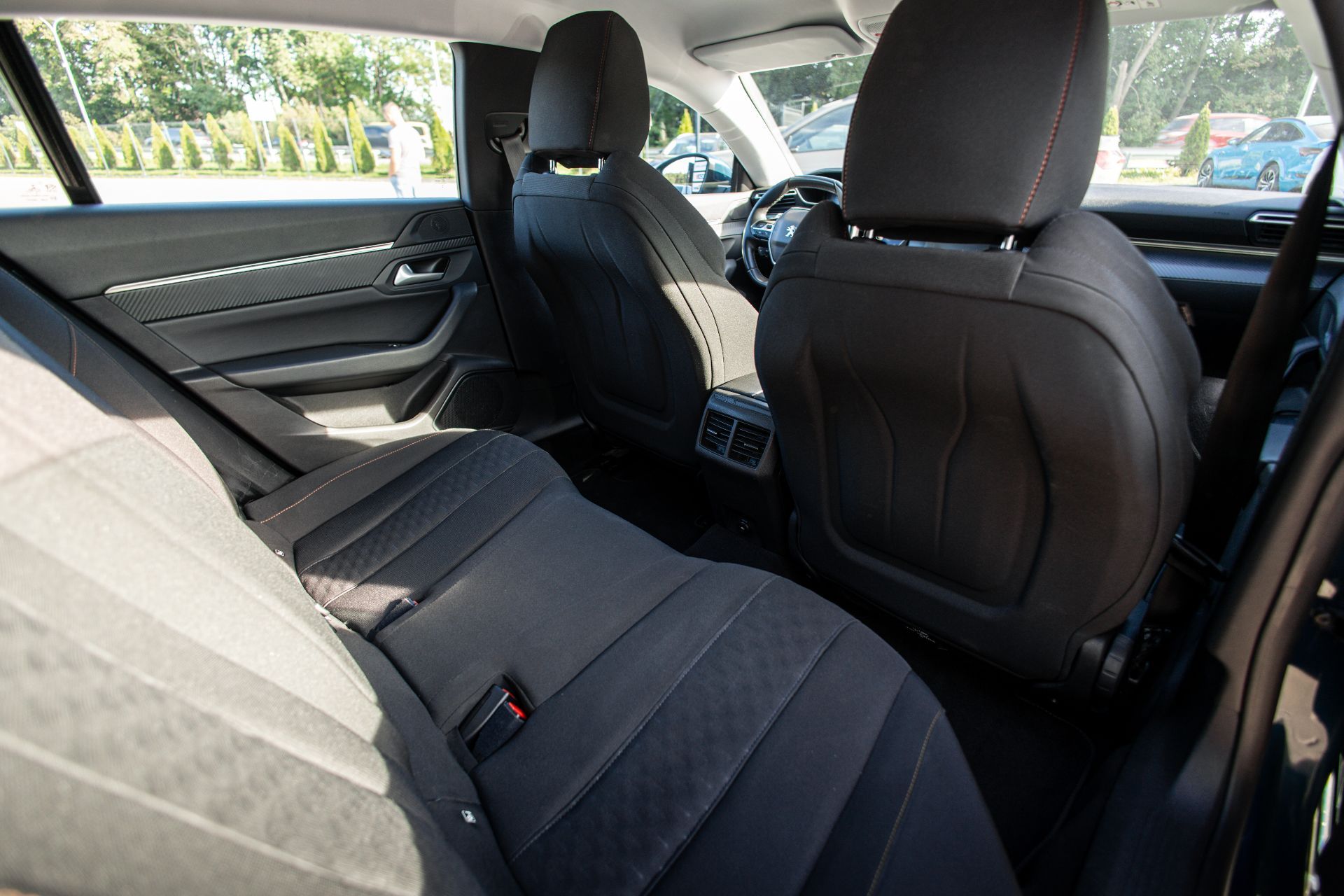 PEUGEOT 508 thumbnail 20