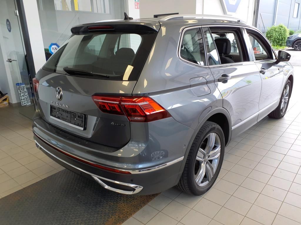 VOLKSWAGEN TIGUAN thumbnail 4