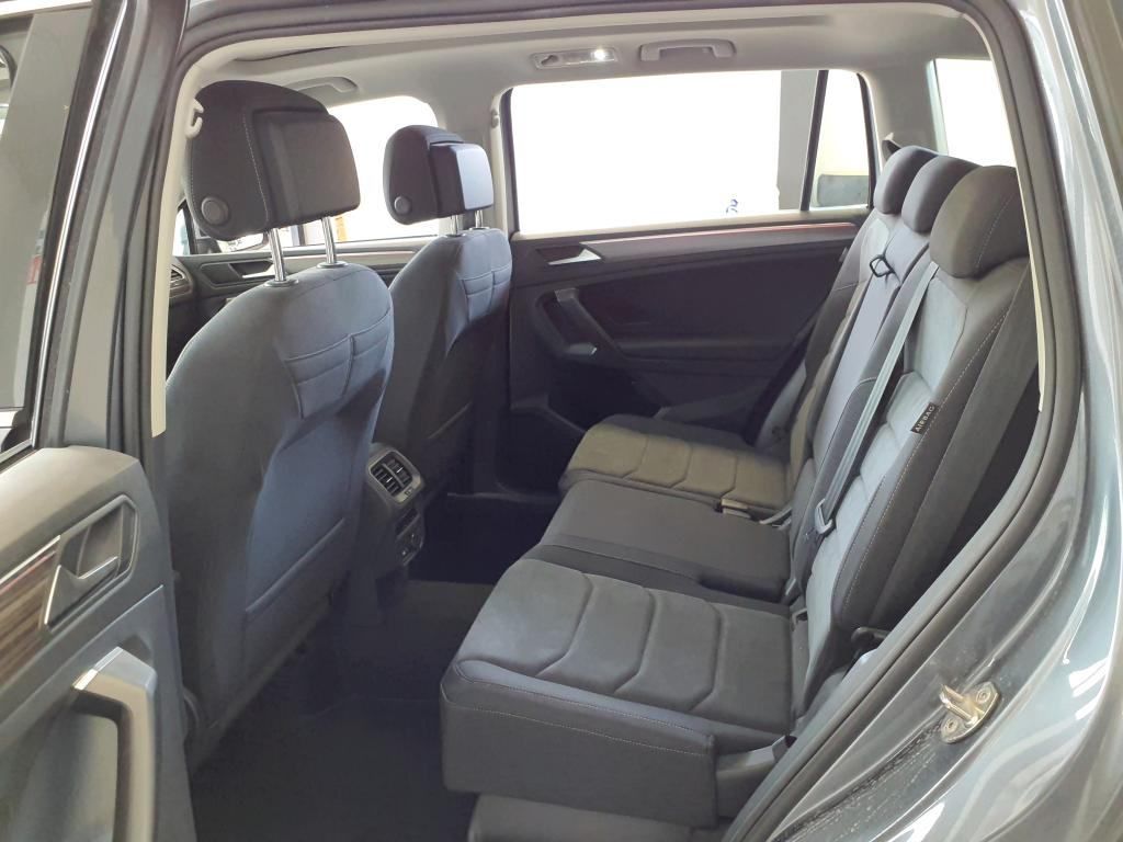 VOLKSWAGEN TIGUAN thumbnail 7