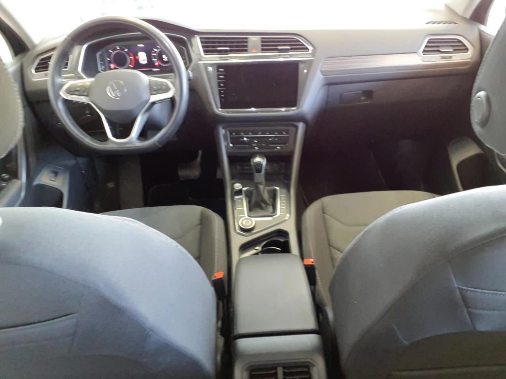 VOLKSWAGEN TIGUAN thumbnail 5