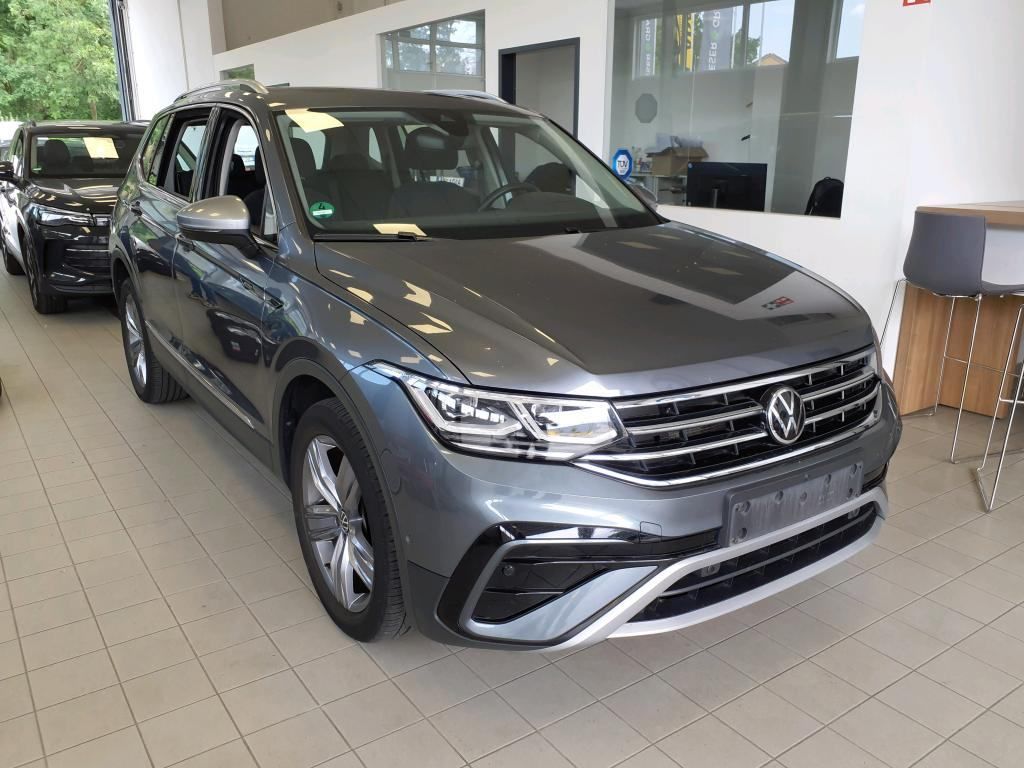 VOLKSWAGEN TIGUAN thumbnail 2