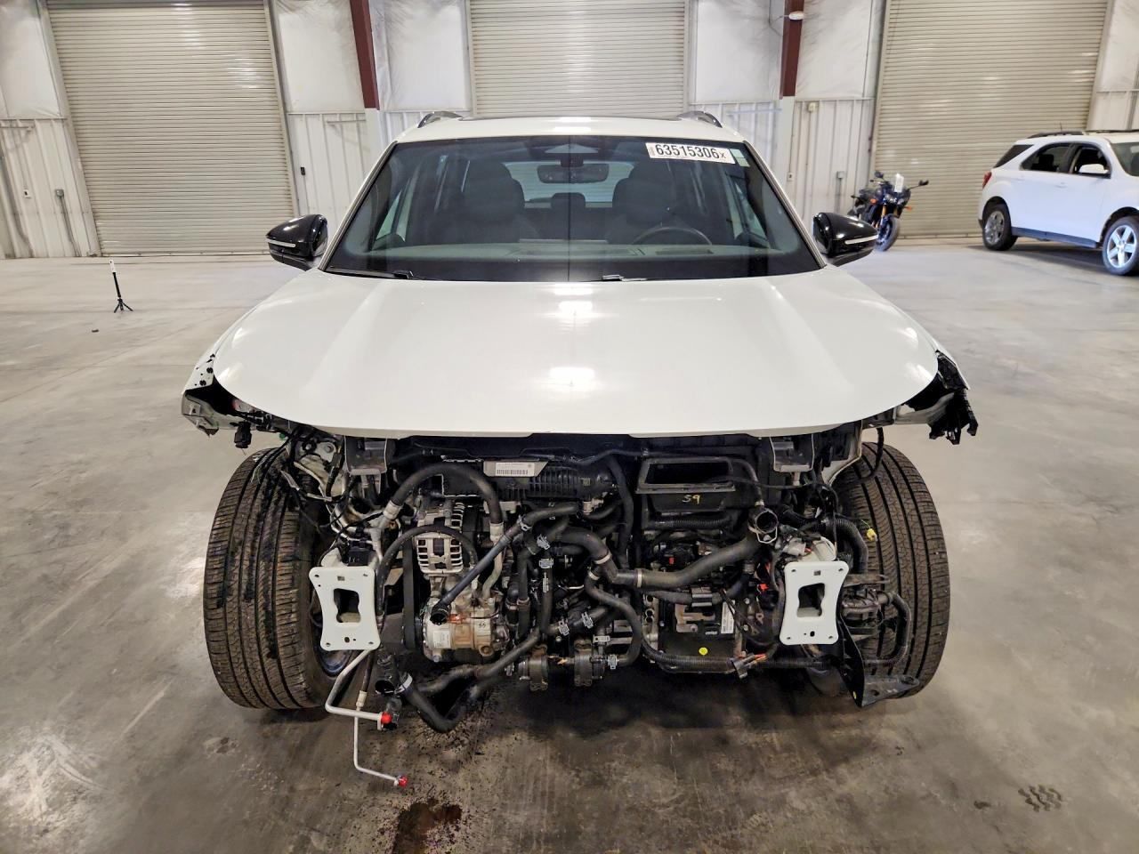 VOLKSWAGEN TIGUAN thumbnail 5
