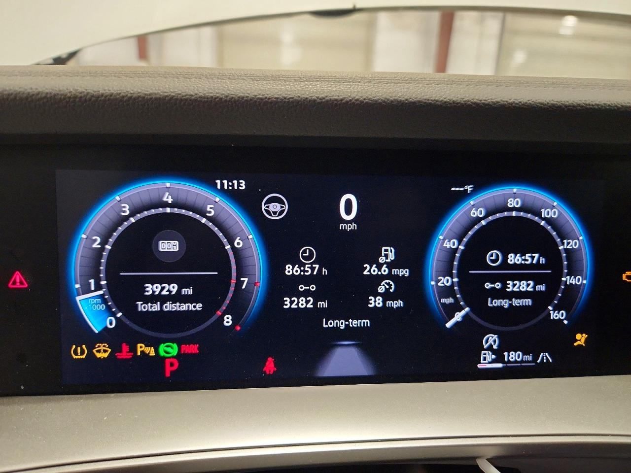 VOLKSWAGEN TIGUAN thumbnail 13