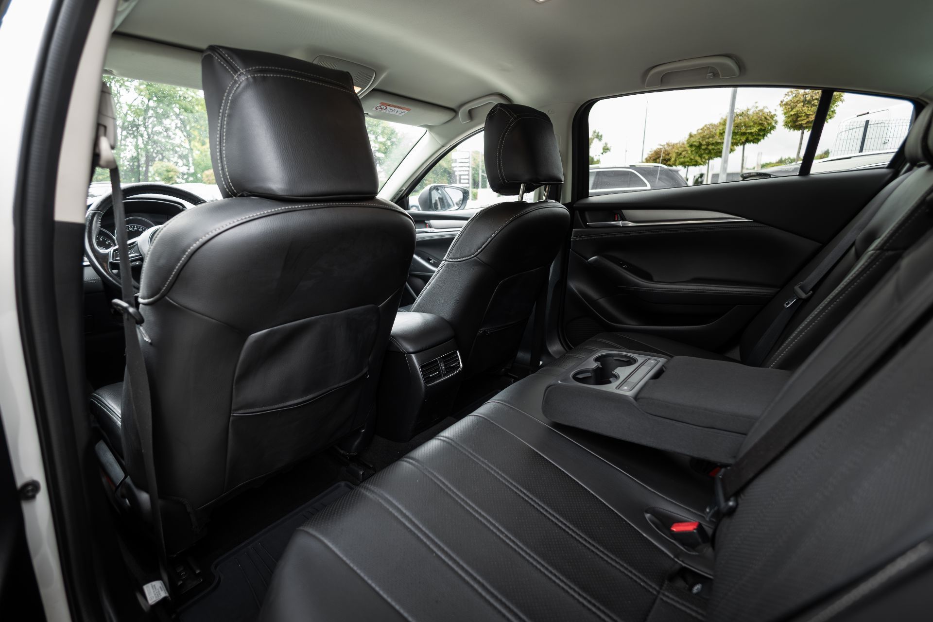 MAZDA 6 thumbnail 19