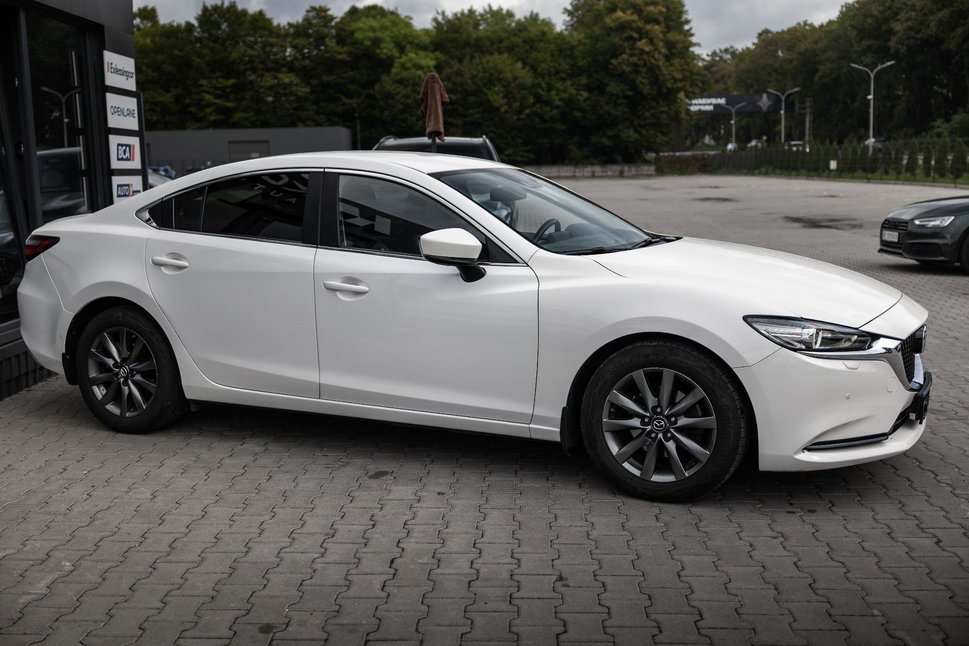MAZDA 6 thumbnail 4